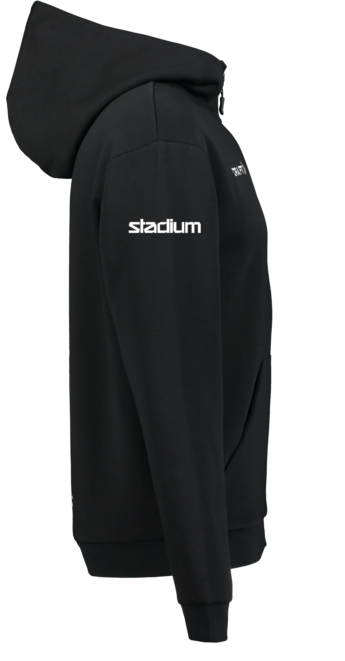 CRAFT, Community 2.0 Fz Hood