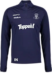394169102101 CRAFT Evolve 2.0 Half Zip M 394169102101 CRAFT Evolve 2.0 Half Zip M Standard Small1x1