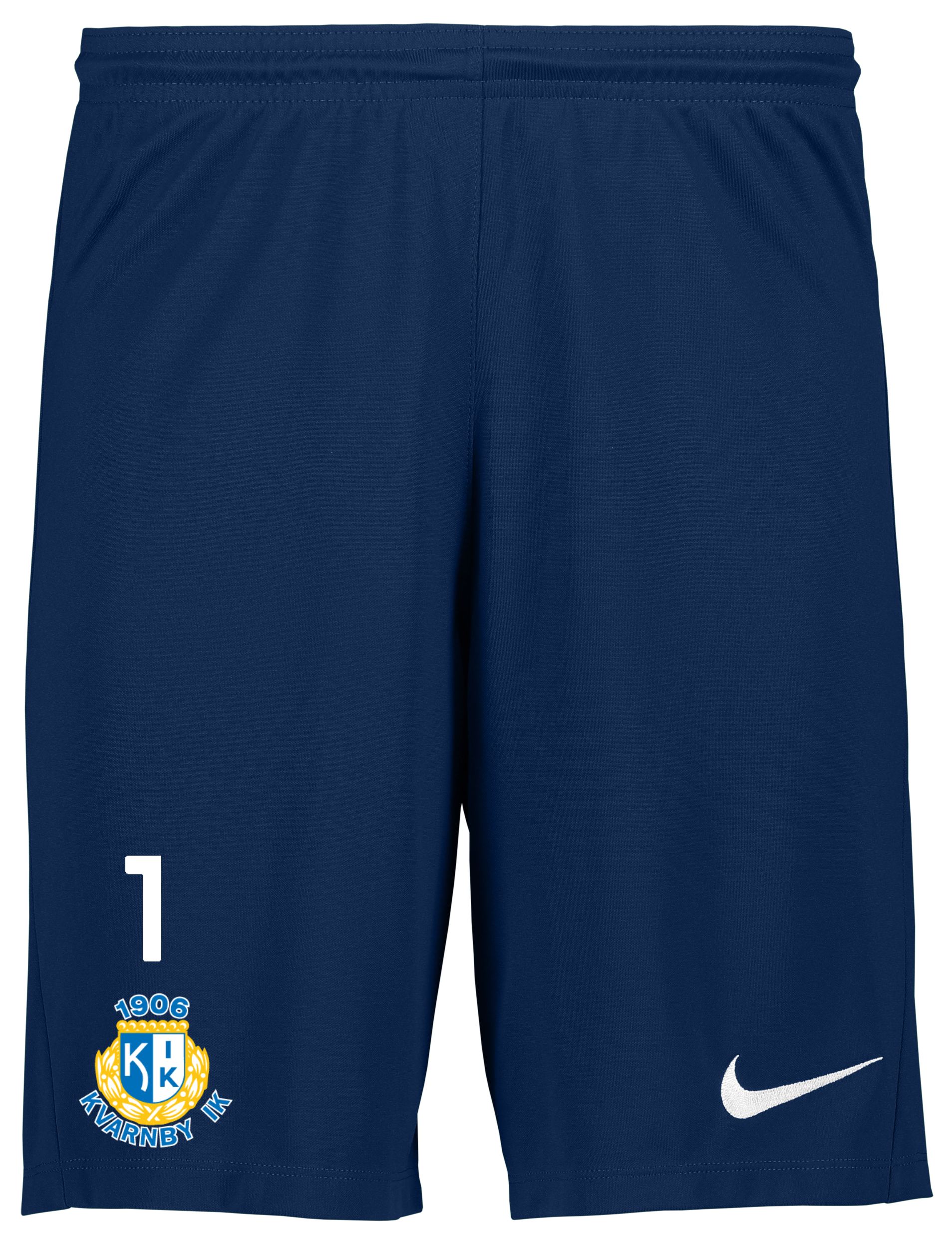 
NIKE, 
Park III Short Jr, 
Detail 1
