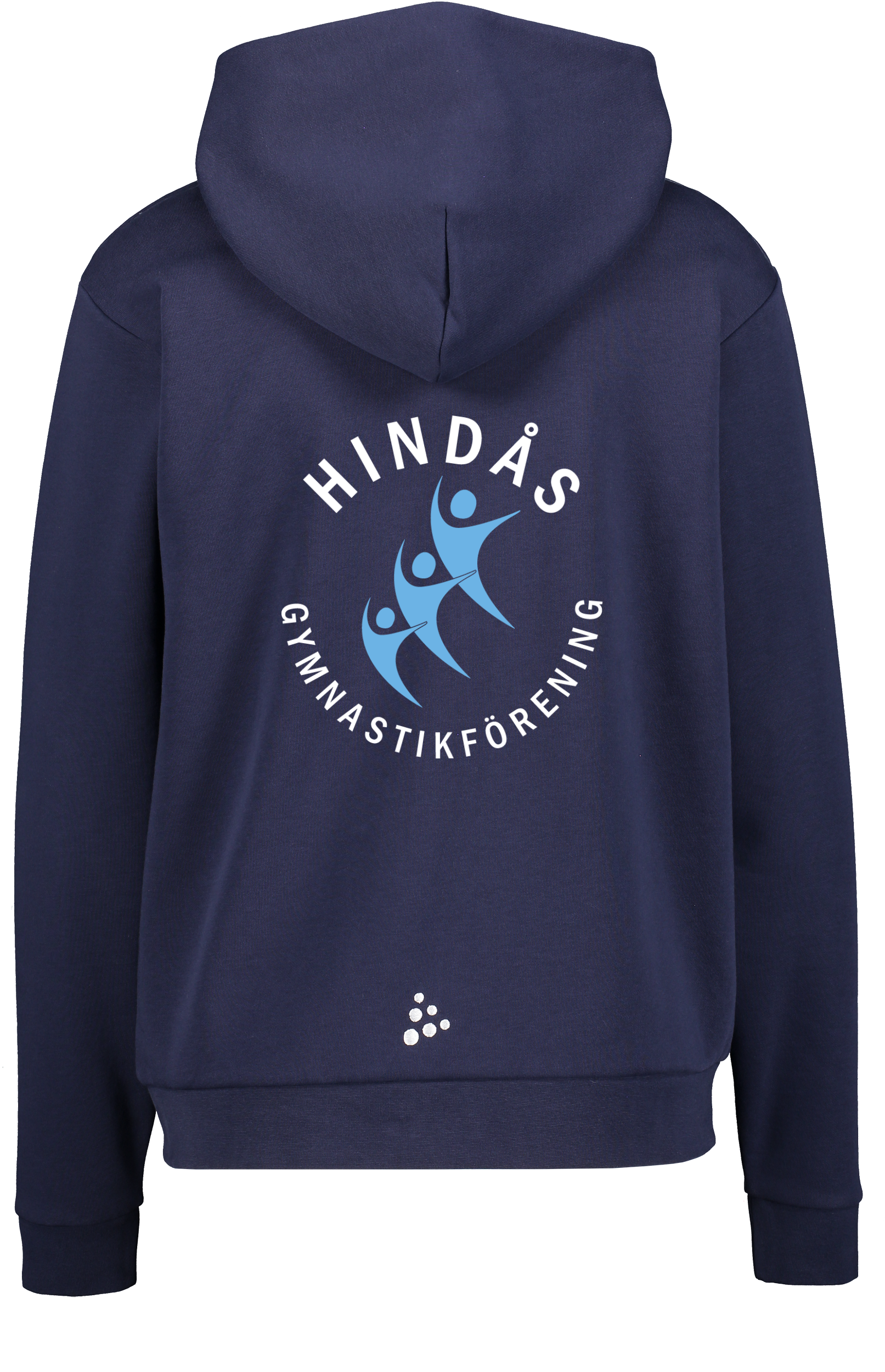 CRAFT, Community 2.0 Fz Hood W