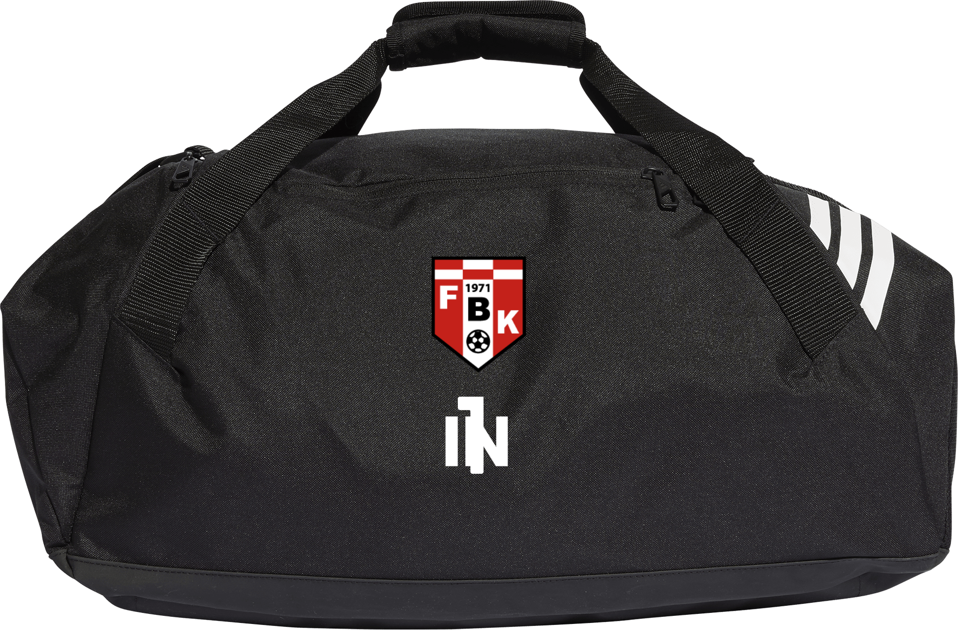 ADIDAS, TIRO DUFFLE M