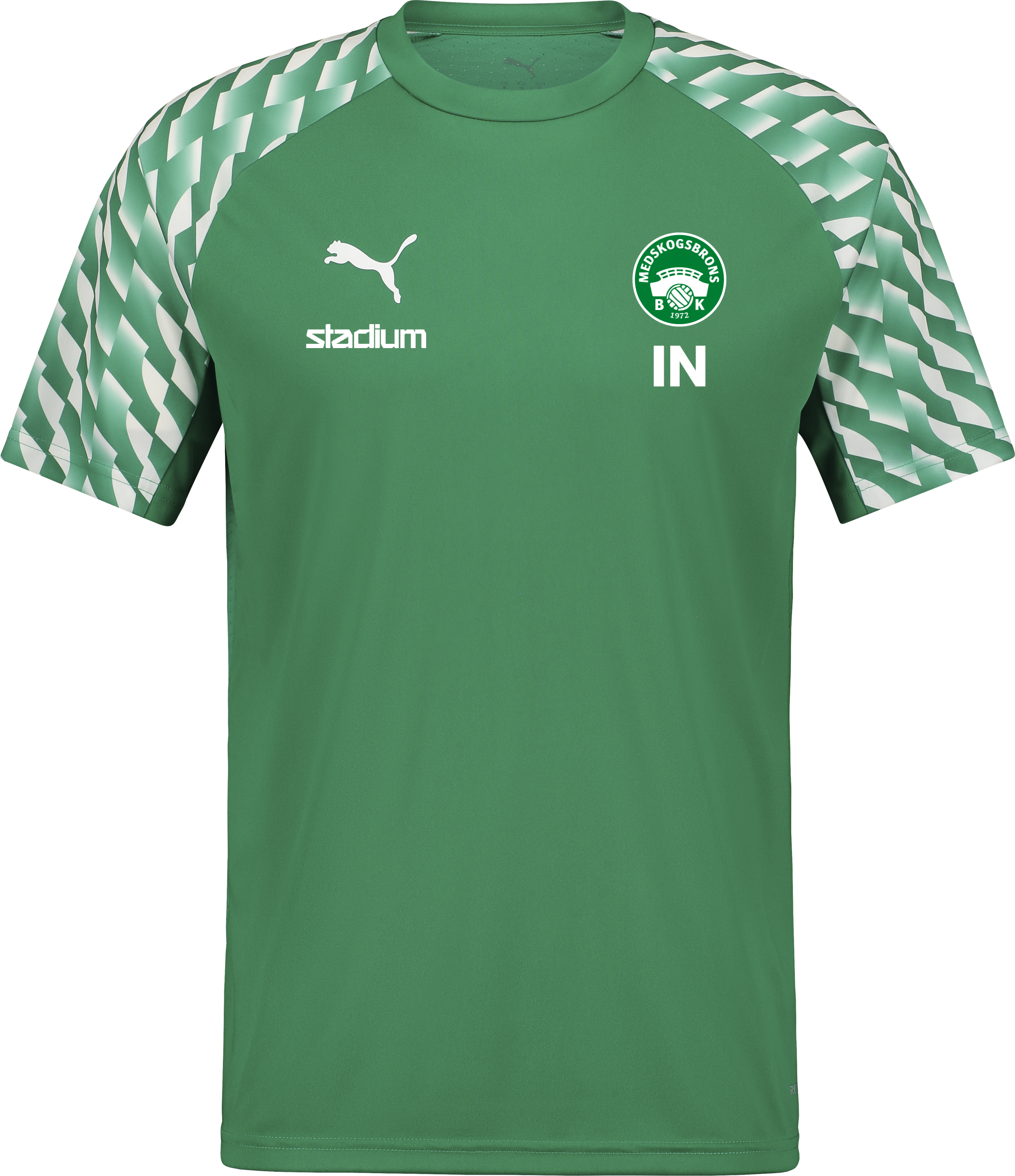 
PUMA, 
TEAMLIGA26 JERSEY JR, 
Detail 1
