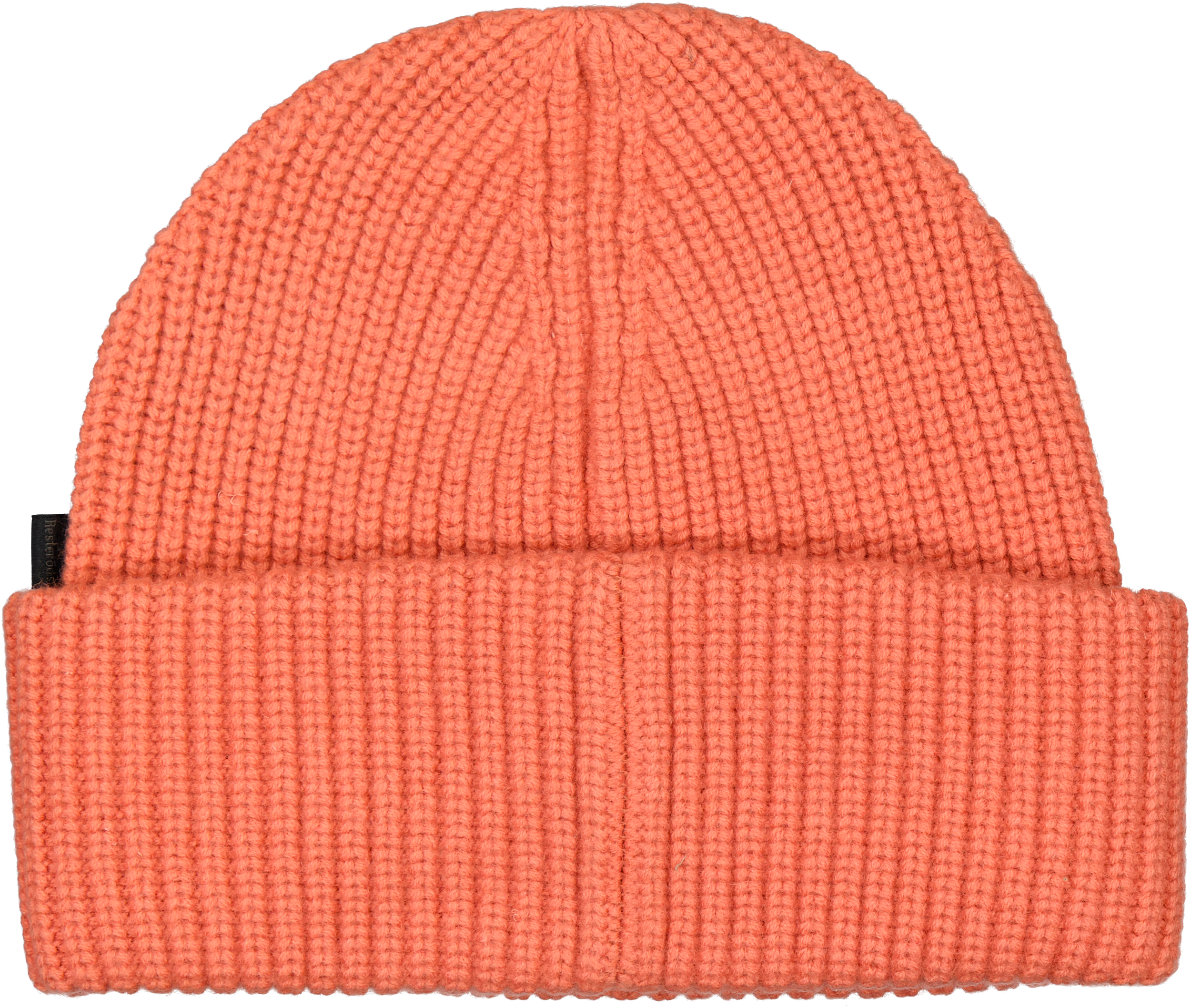 RESTER&Ouml;DS, Chunky Beanie
