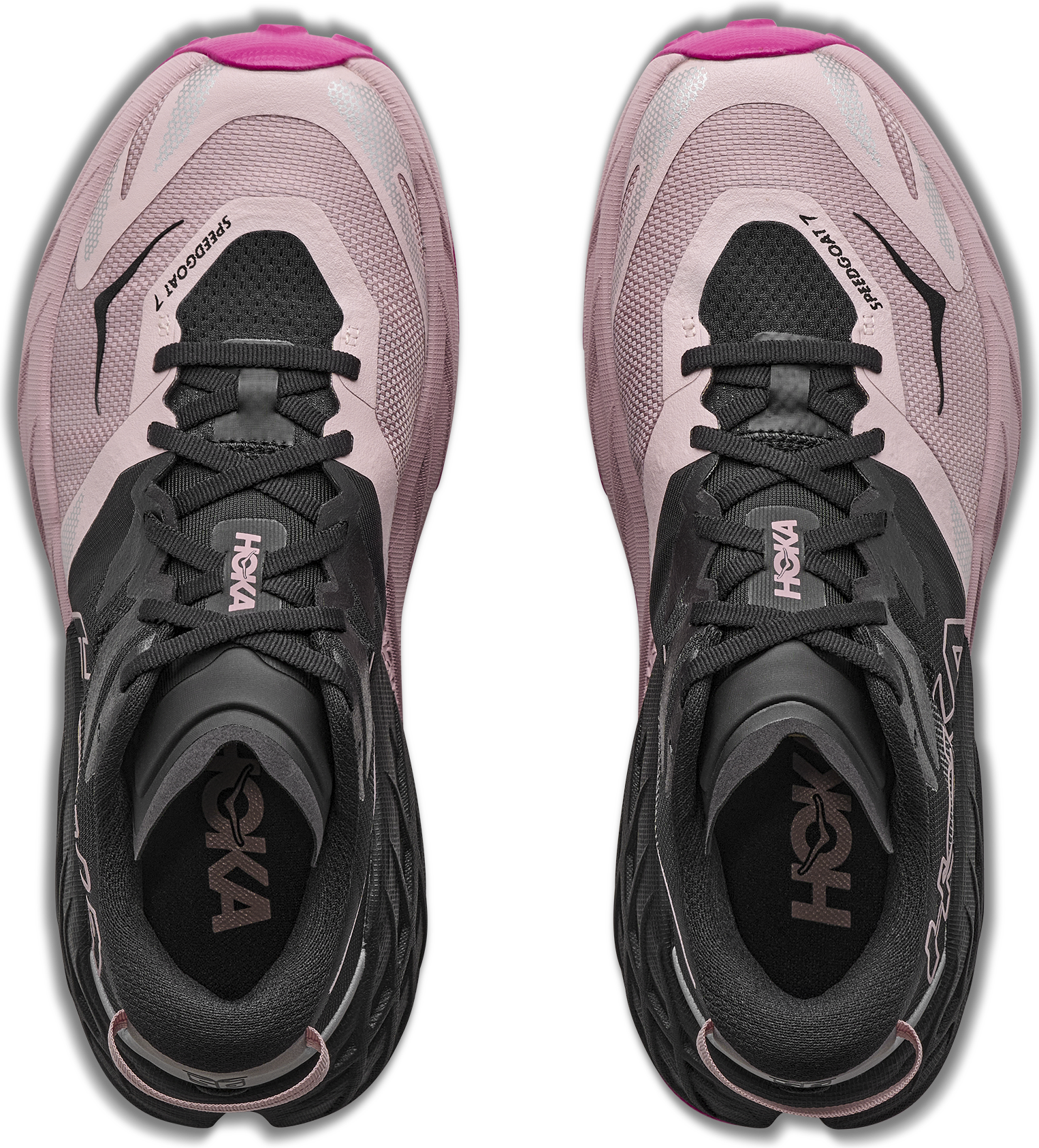 HOKA, W SPEEDGOAT 7