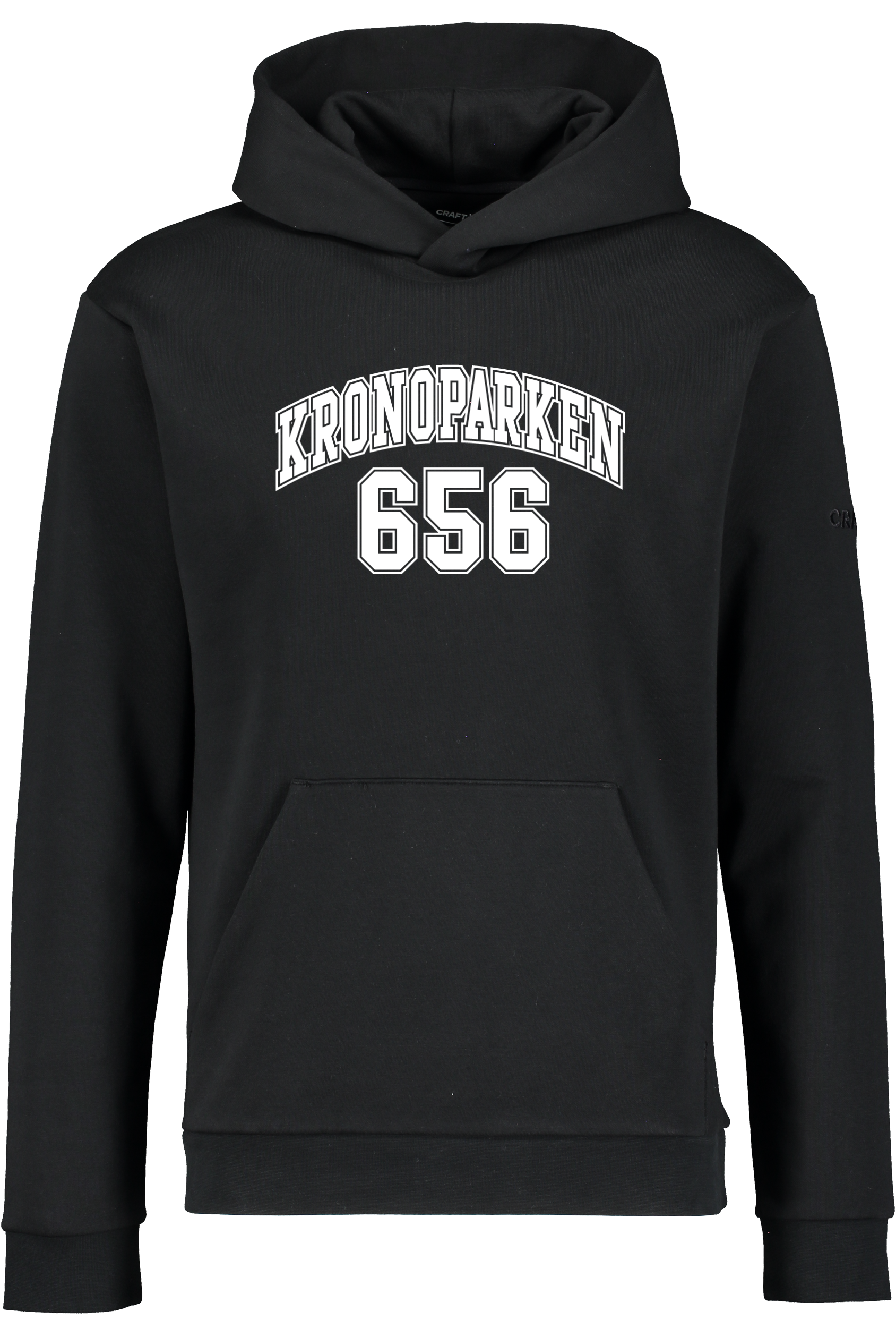 
CRAFT, 
Community 2.0 Hood, 
Detail 1
