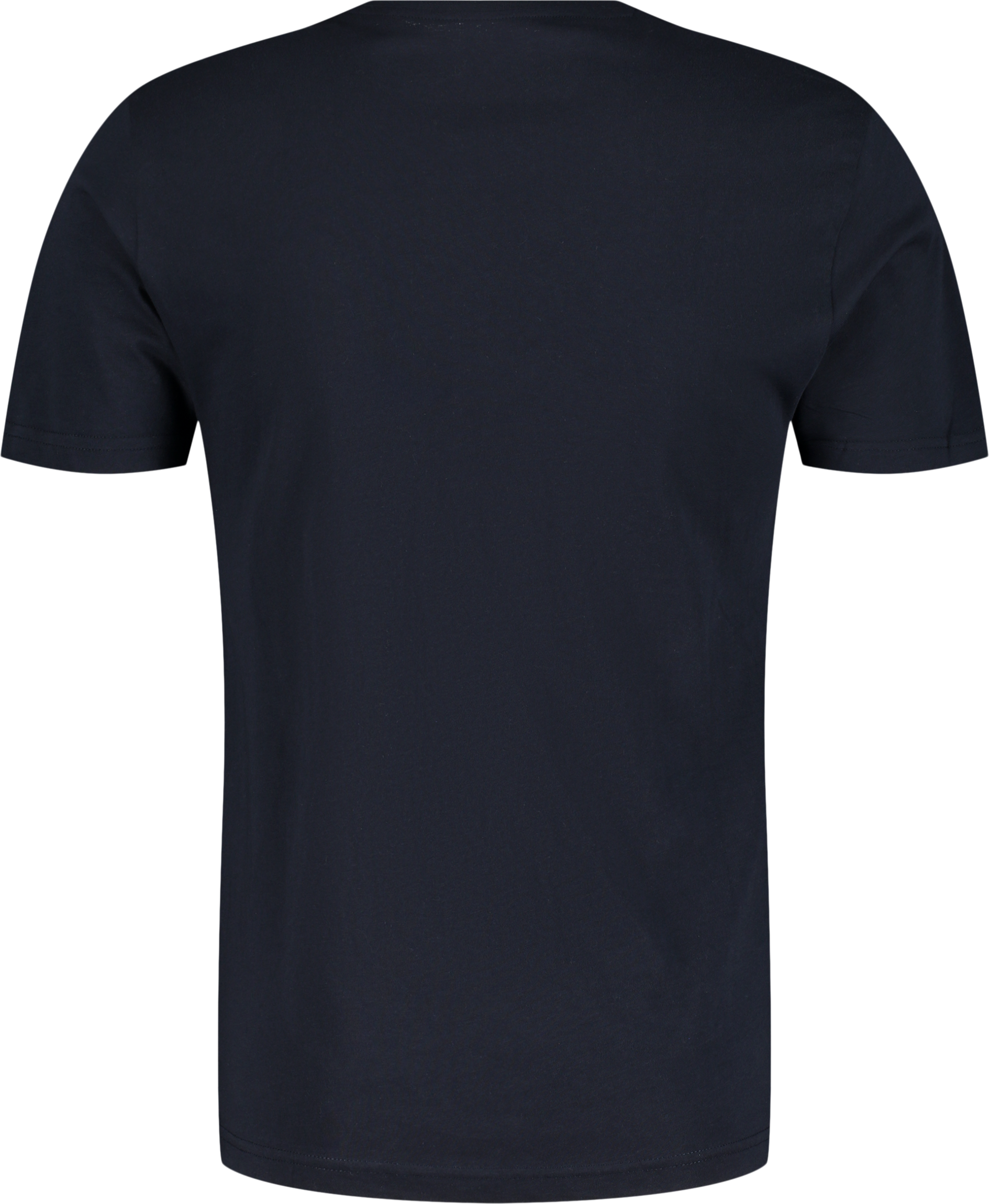 ST VINCENT POLO CLUB, FRANK TEE