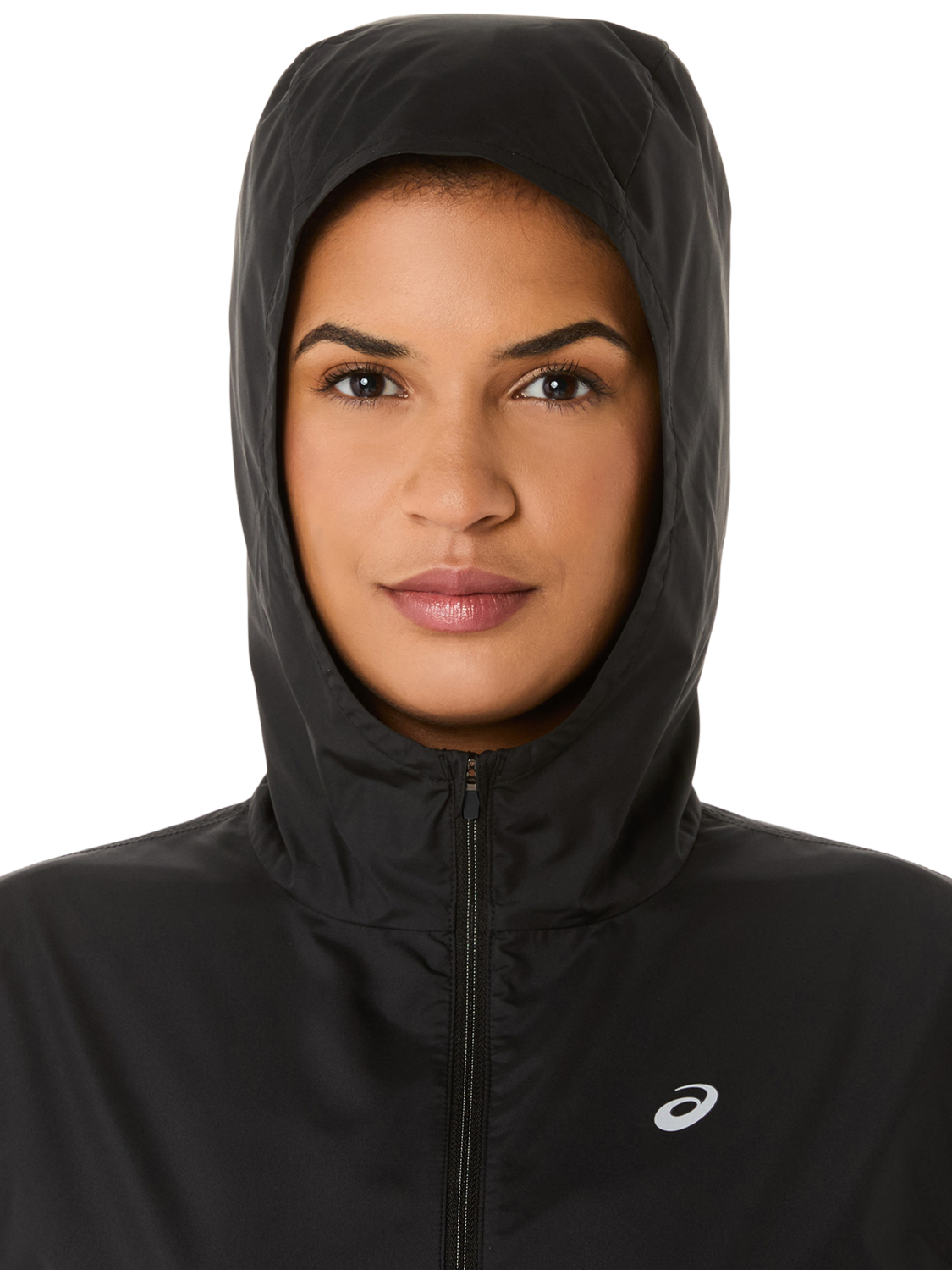 ASICS, W CORE JACKET