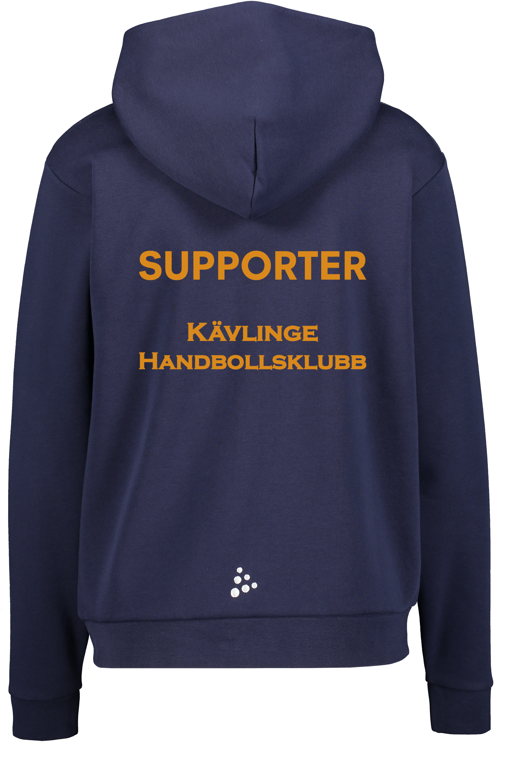 CRAFT, Community 2.0 Fz Hood W