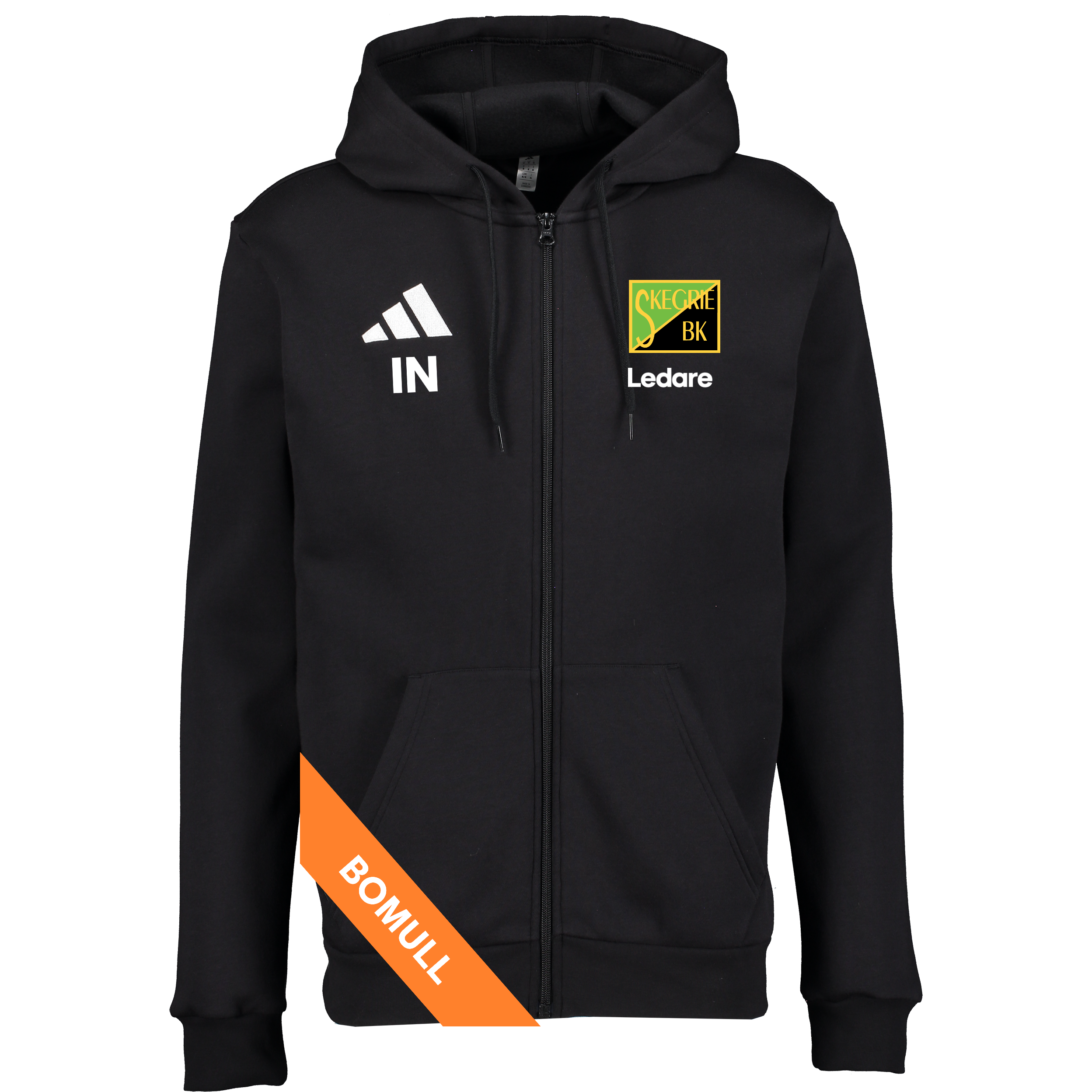 
ADIDAS, 
ENT26 FZ HOOD, 
Detail 1
