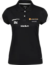361647101101 CRAFT Pro Ctrl Impact Polo W 361647101101 CRAFT Pro Ctrl Impact Polo W Standard Small1x1