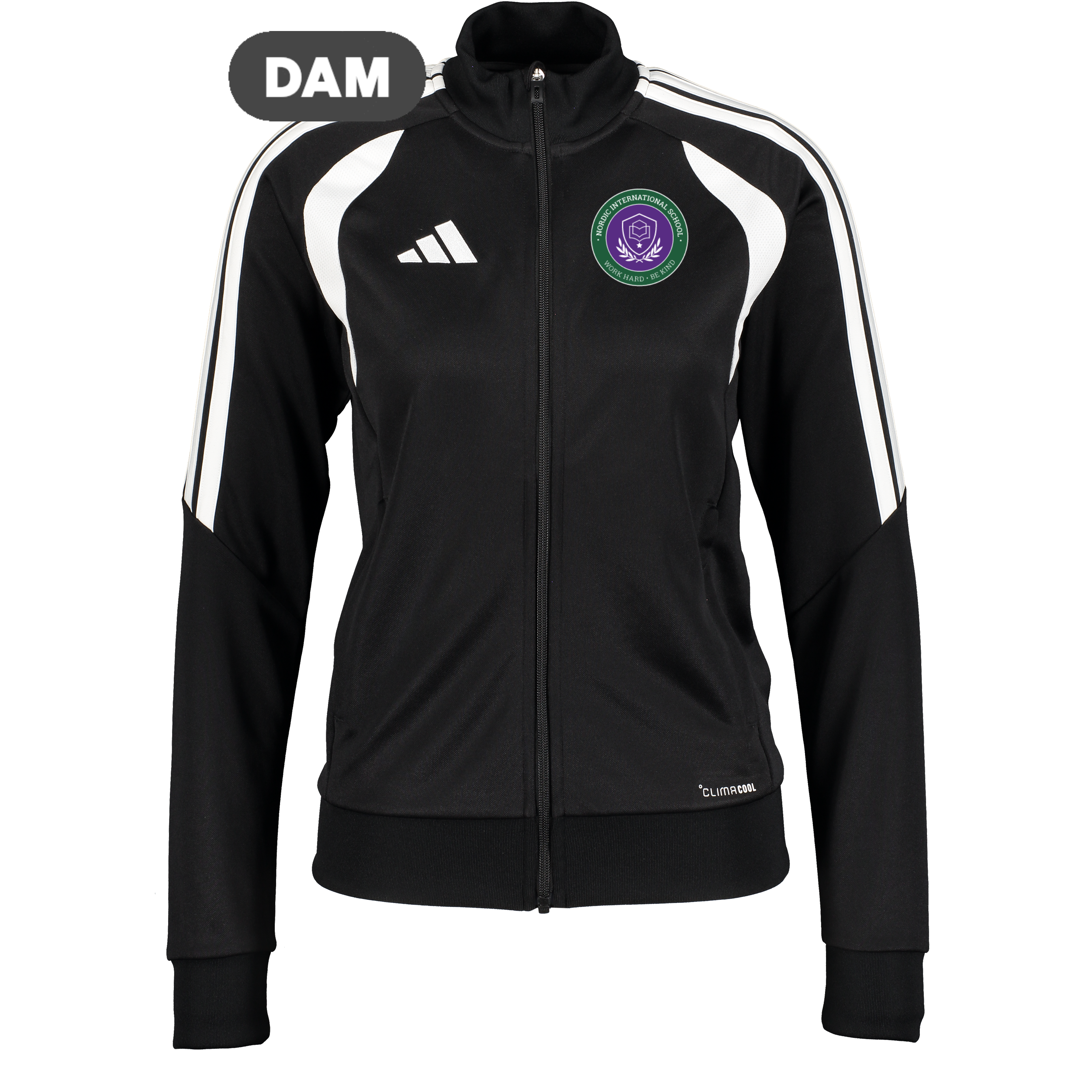 
ADIDAS, 
TIRO26 L TR JKT W, 
Detail 1
