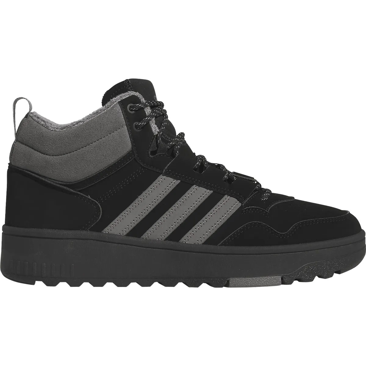 ADIDAS M Hoops 4.0 Mid Wtr