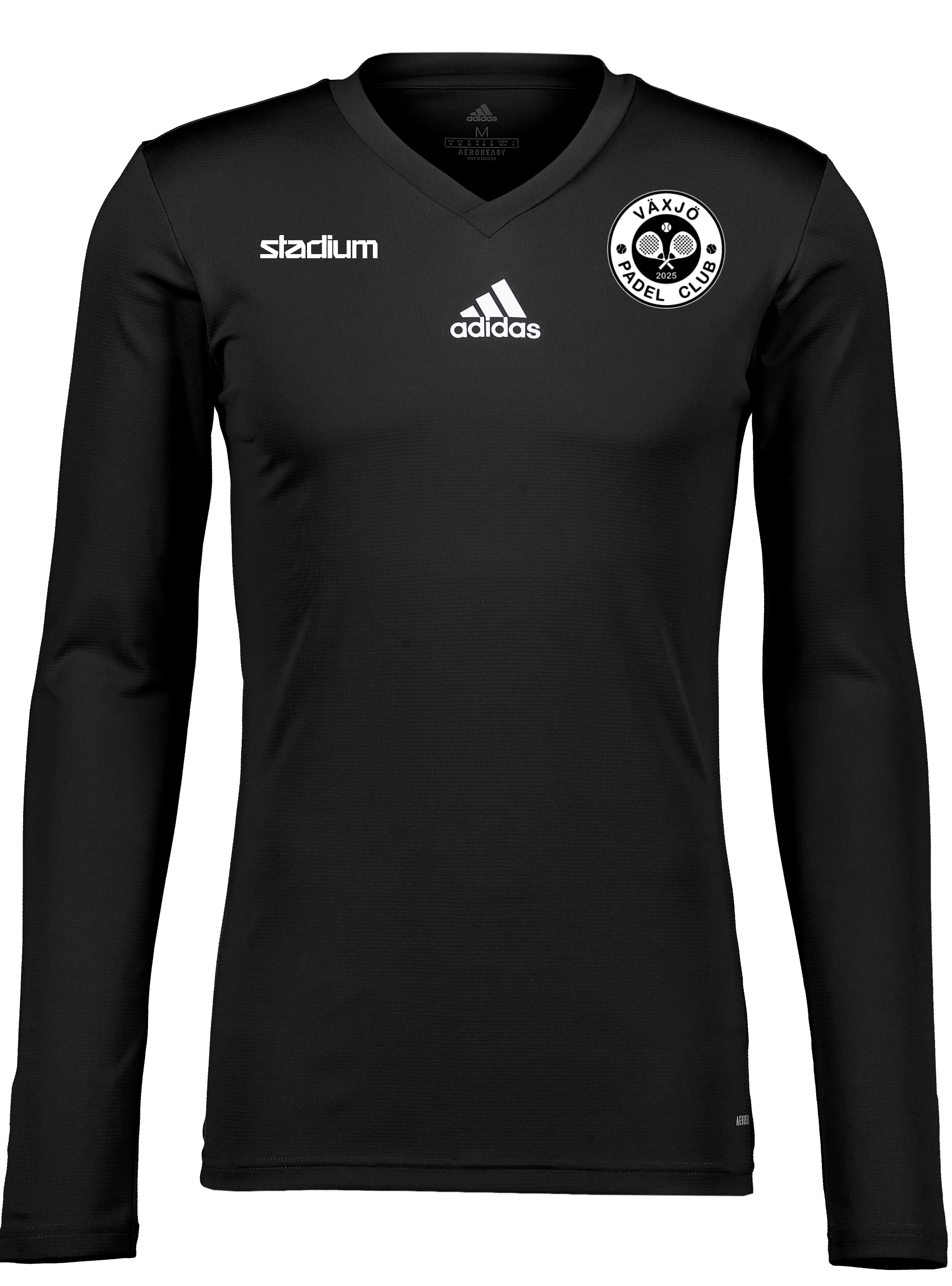 
ADIDAS, 
Team Base Tee, 
Detail 1
