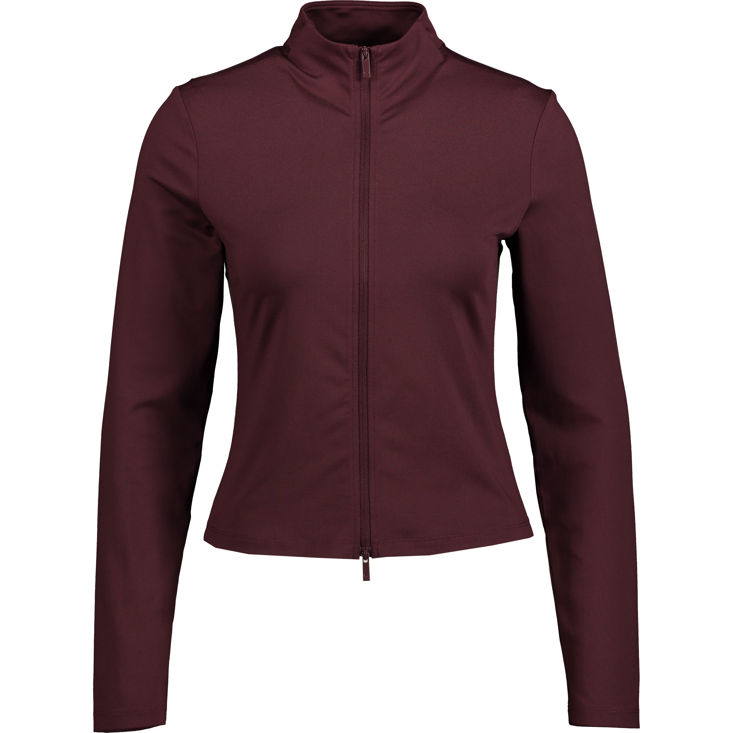 SOC, W Soft Full Zip