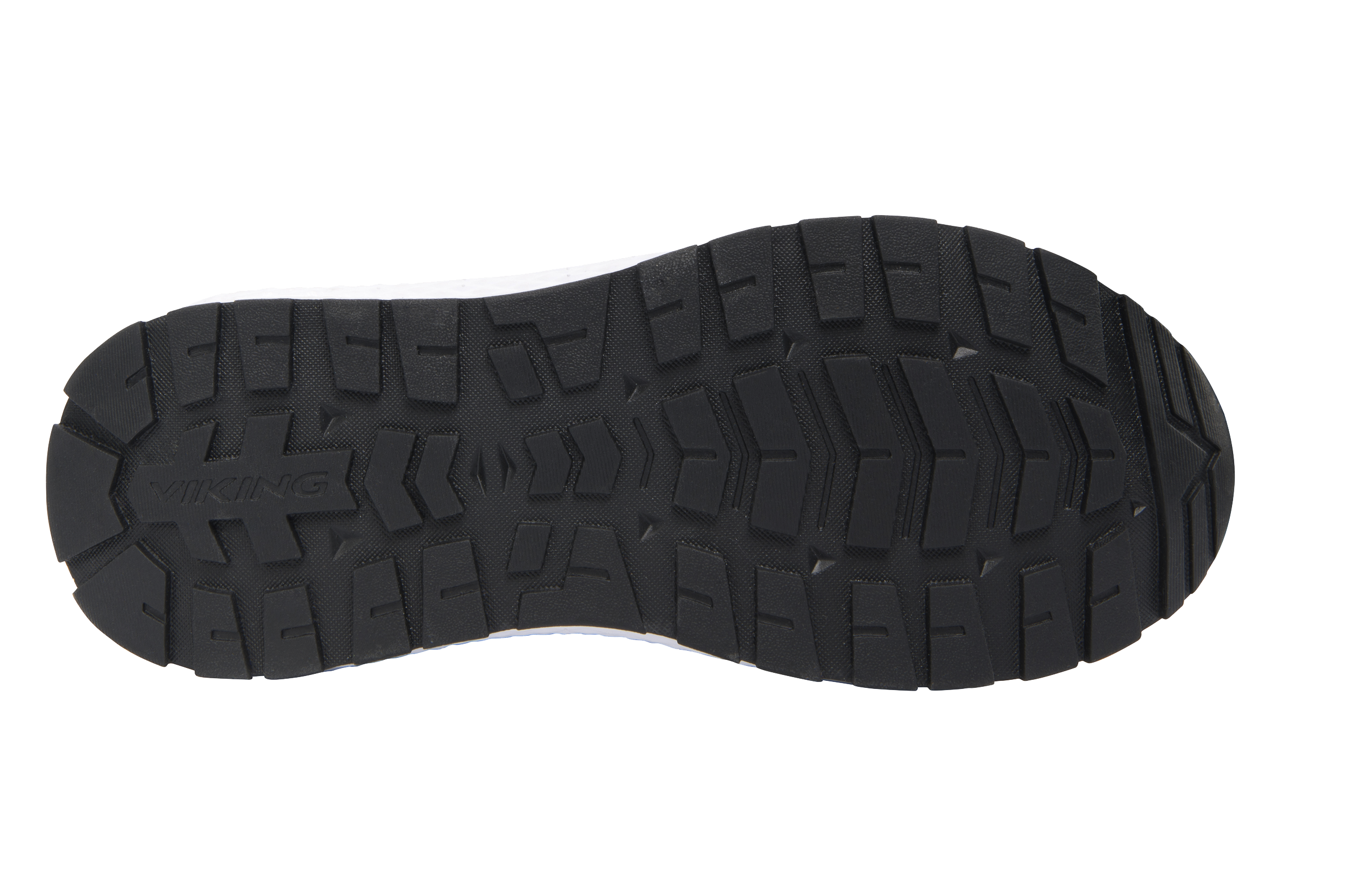 VIKING, J Equip Warm Wp Zip