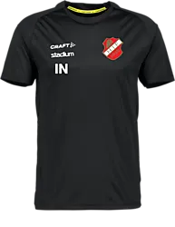 321481107101 CRAFT Evolve Tee 321481107101 CRAFT Evolve Tee Standard Small1x1