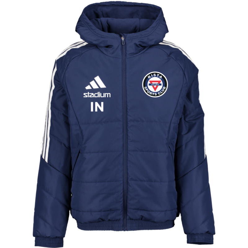 
ADIDAS, 
TIRO26 WIN JKT JR, 
Detail 1
