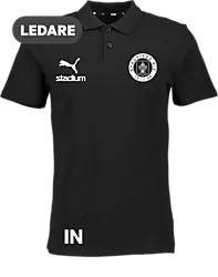 394150103101 PUMA T Goal Casual Polo 394150103101 PUMA T Goal Casual Polo Standard Small1x1