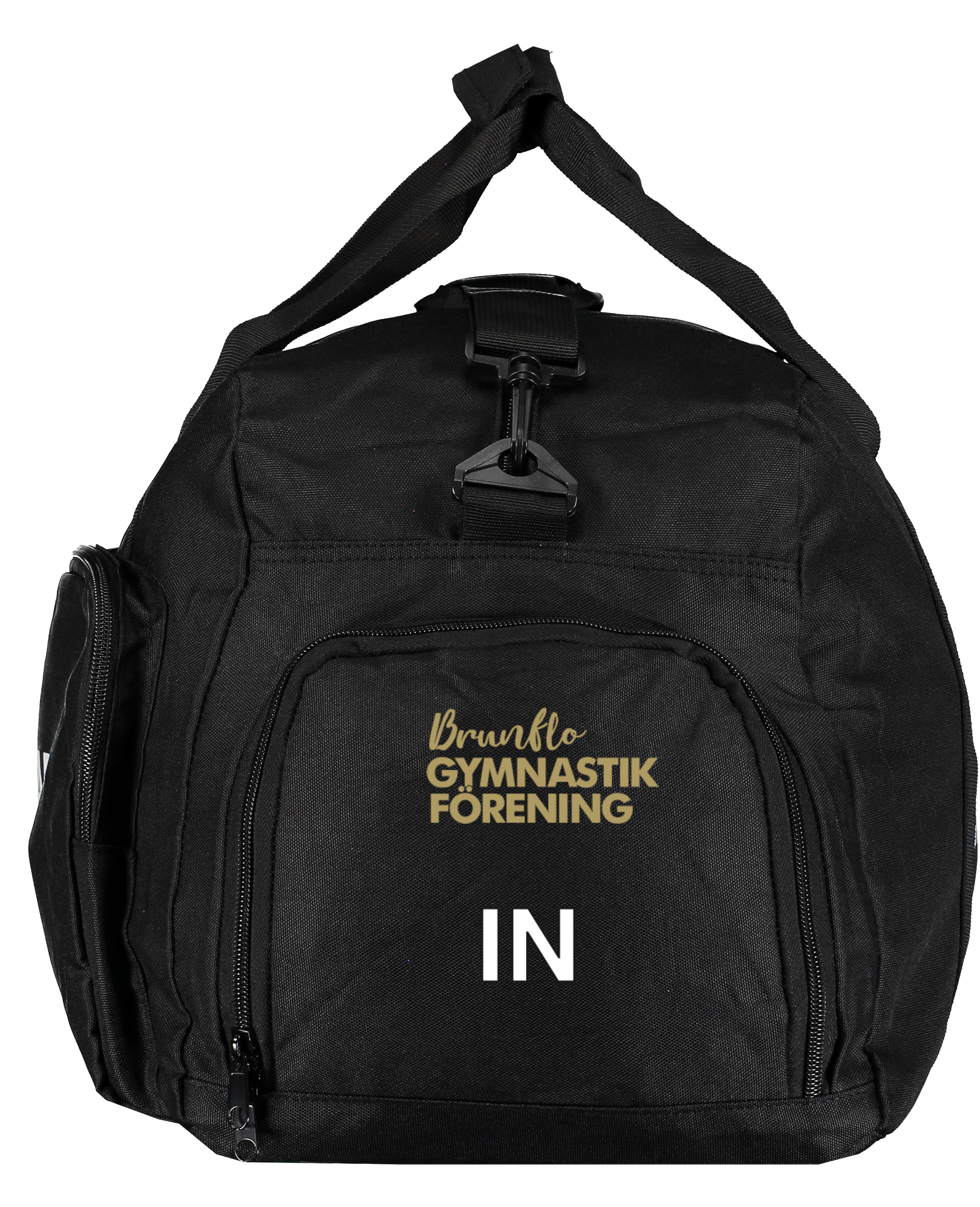 CRAFT, Ability Duffel 38L