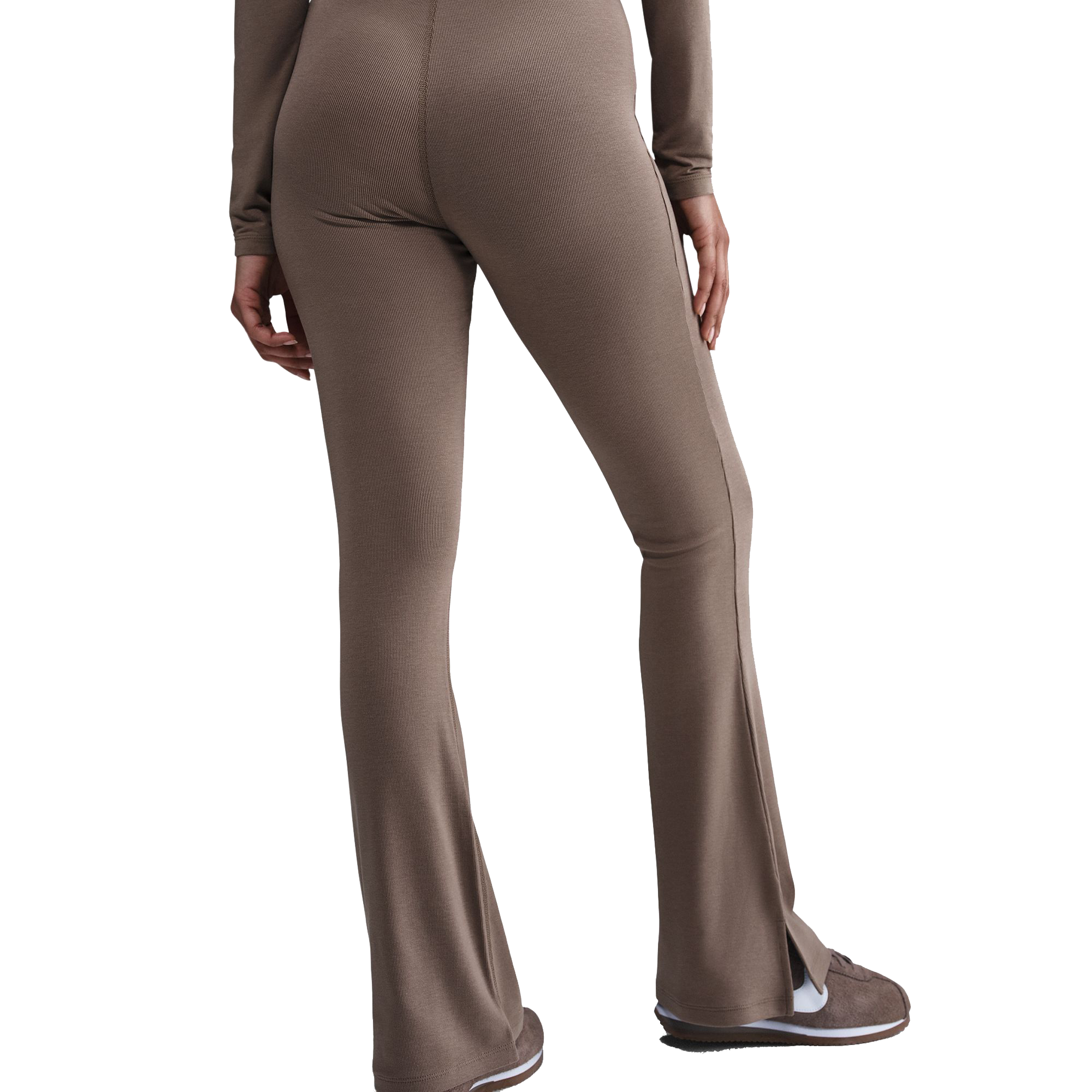 NIKE, W Chll Knt Mrib Mr Flr