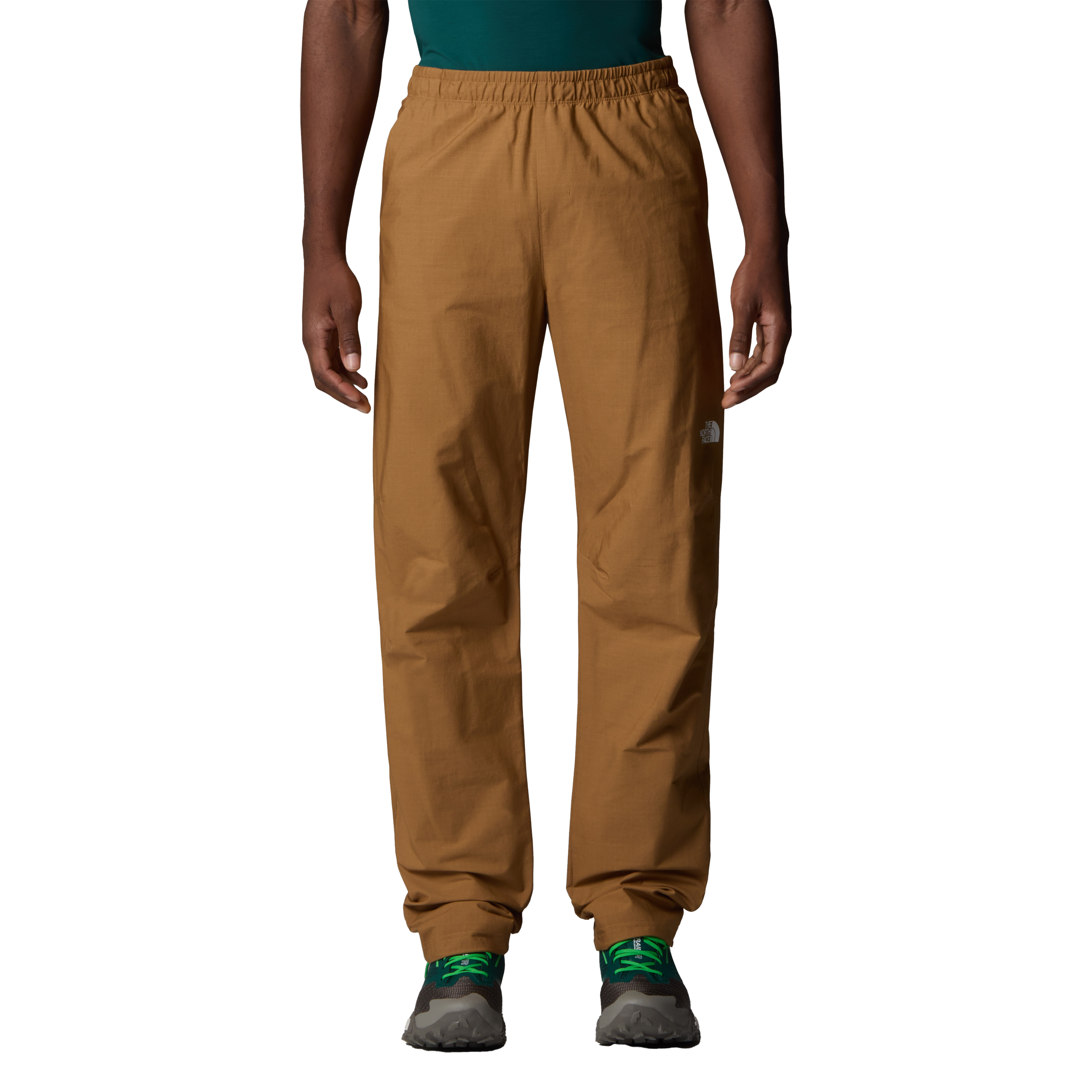 
THE NORTH FACE, 
M Limestone Pant, 
Detail 1
