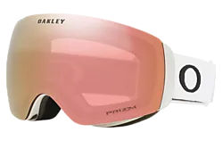 Flight Deck M - Mt Wht/Prizm Rose Standard Small1x1