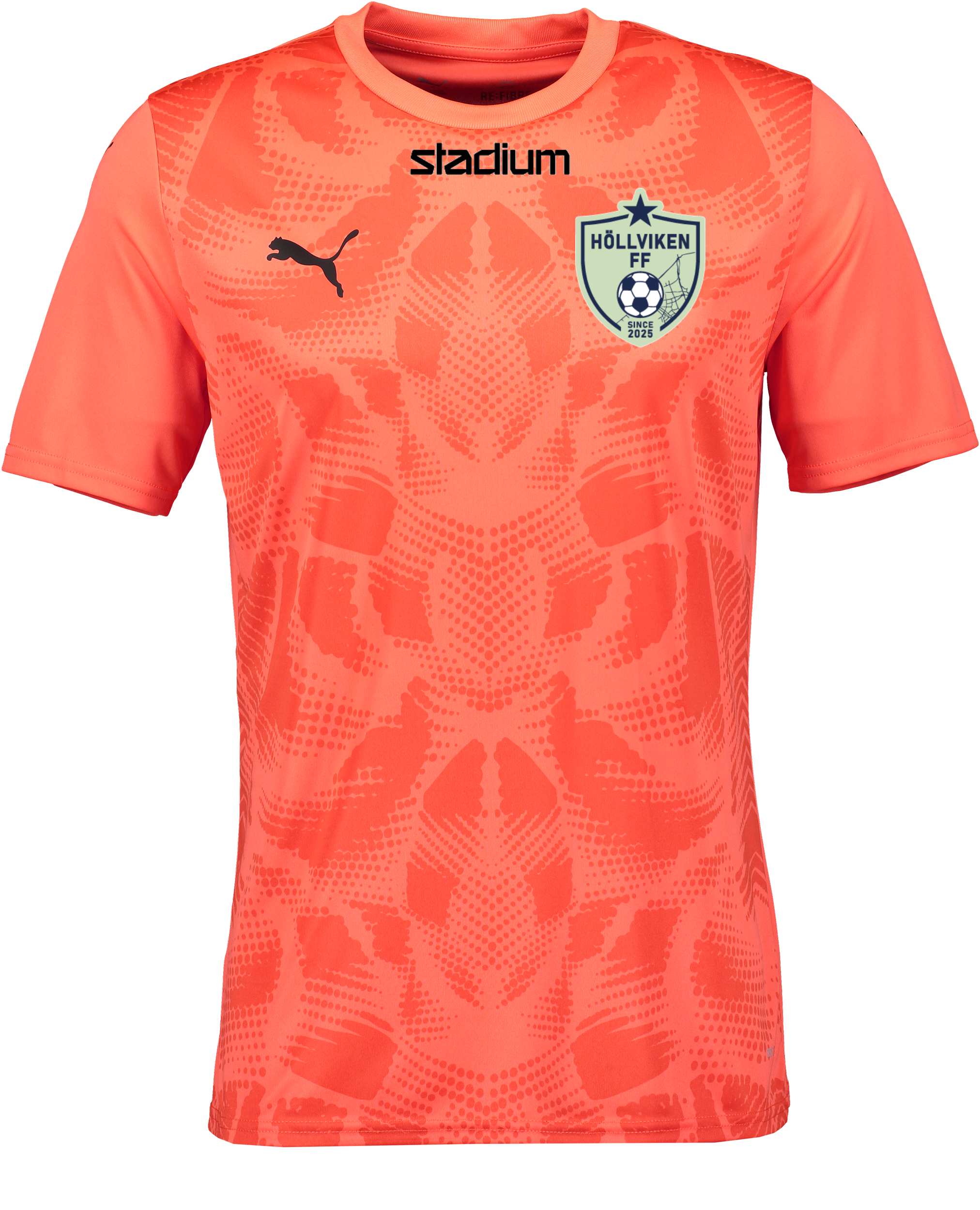 
PUMA, 
T Ultimate Jsy Jr, 
Detail 1
