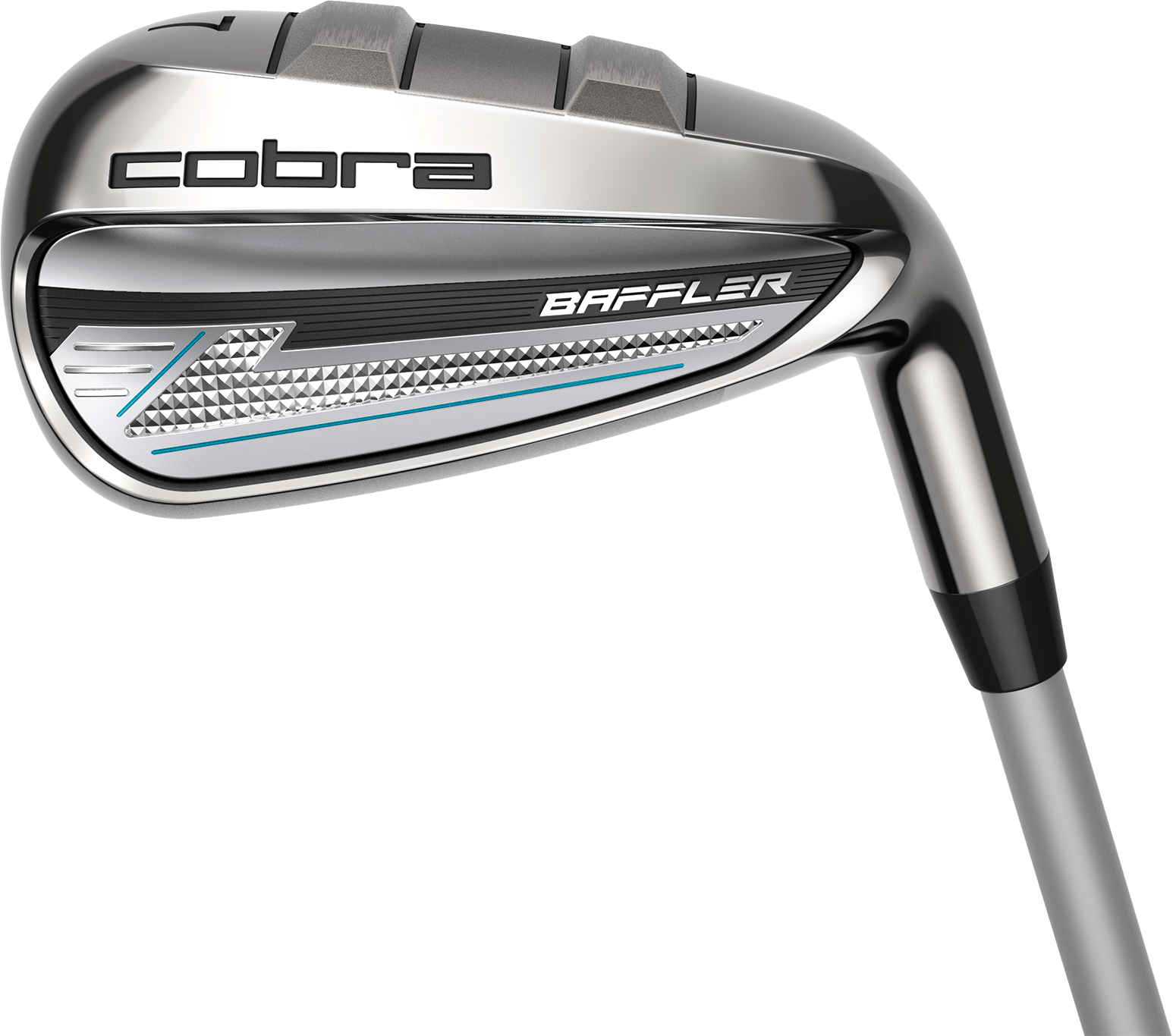 COBRA, BAFFLER 25 COMBO SET LADIES