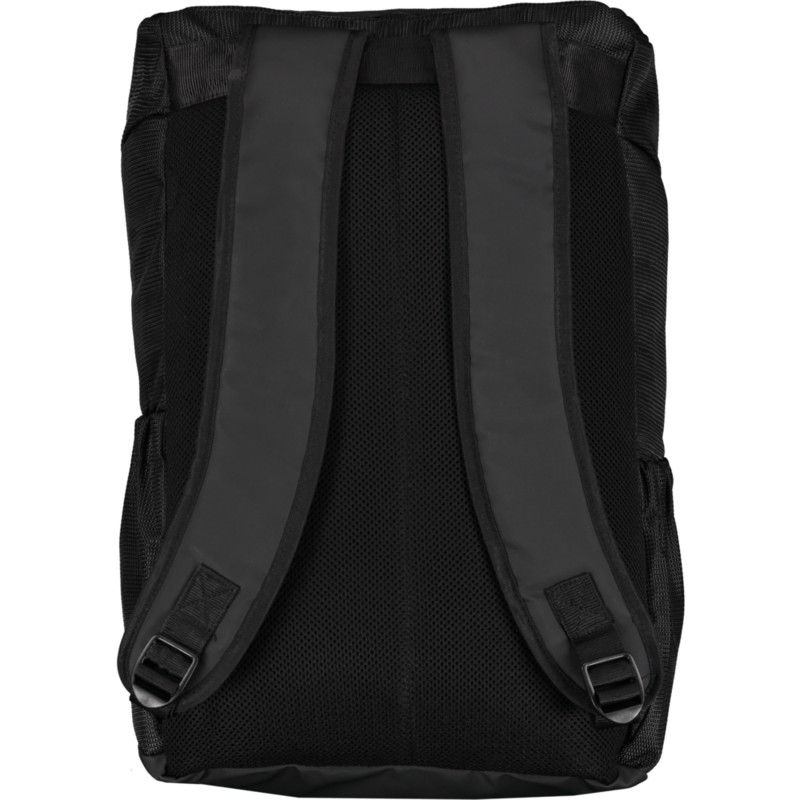 SELECT, Backpack Net V25