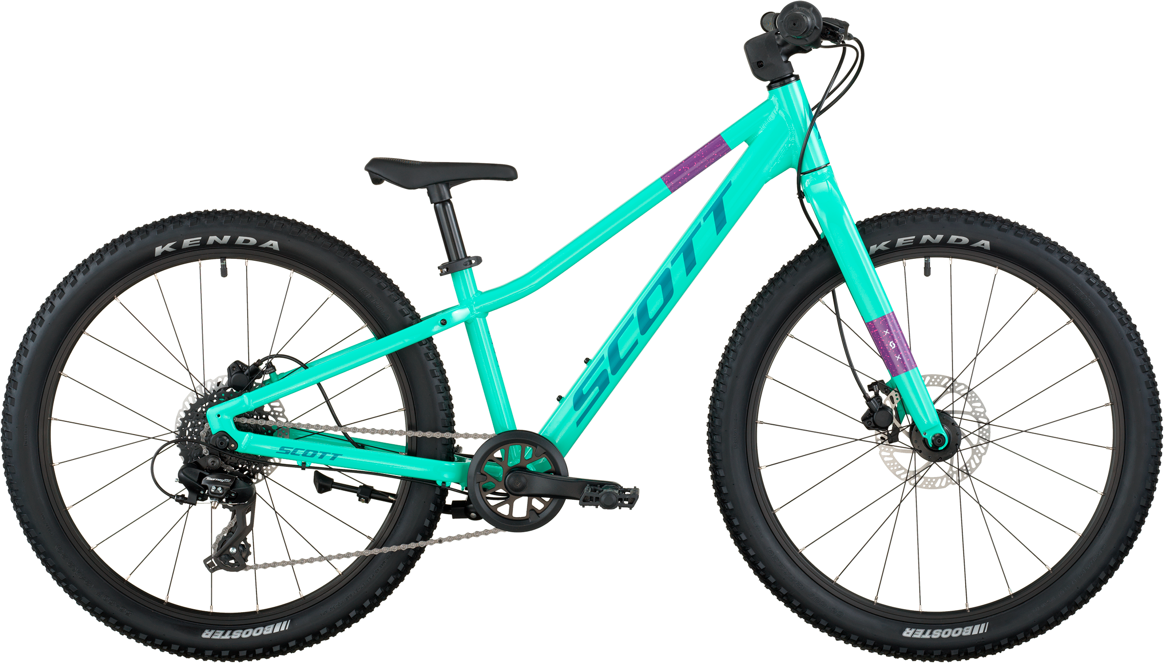 
SCOTT, 
SCALE 400 24", 
Detail 1
