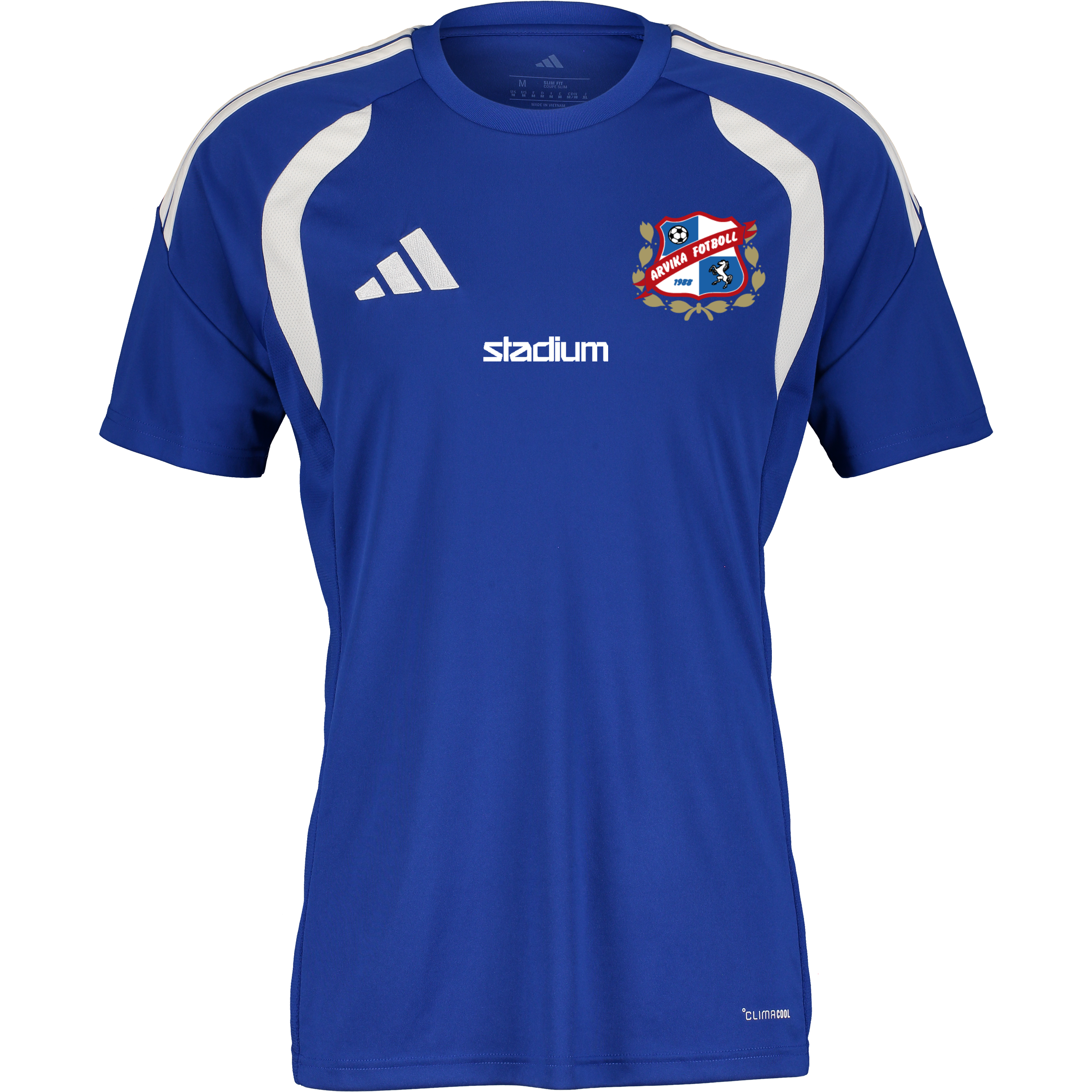 
ADIDAS, 
TIRO26 L JSY, 
Detail 1
