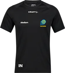 398763106101 CRAFT Rush 2.0 Ss Tee M 398763106101 CRAFT Rush 2.0 Ss Tee M Standard Small1x1