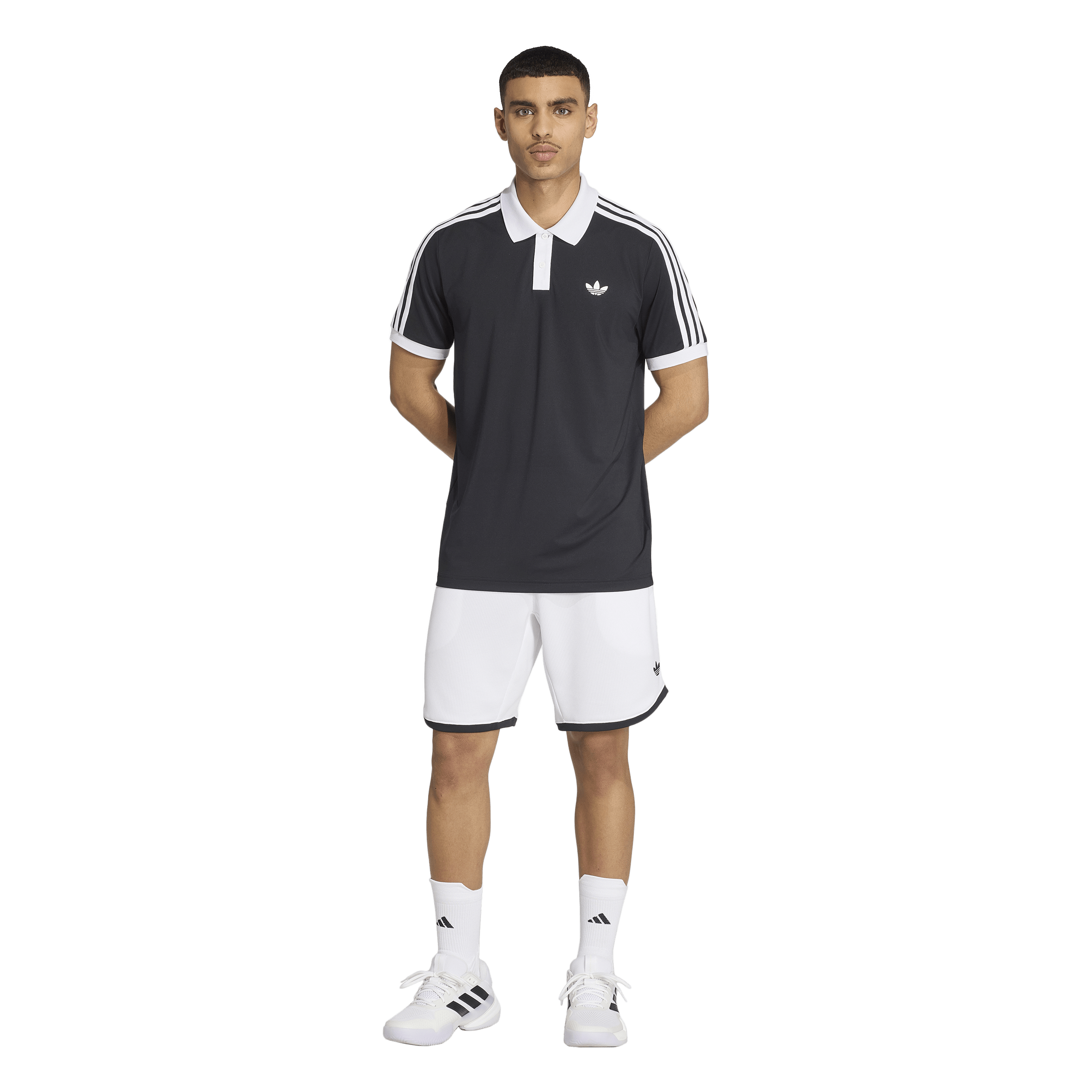ADIDAS, M CLASSICS POLO