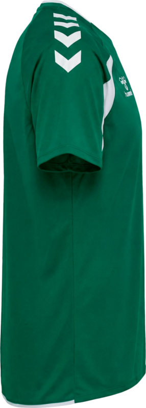 HUMMEL, HMLCORE 2.0 JERSEY S/S