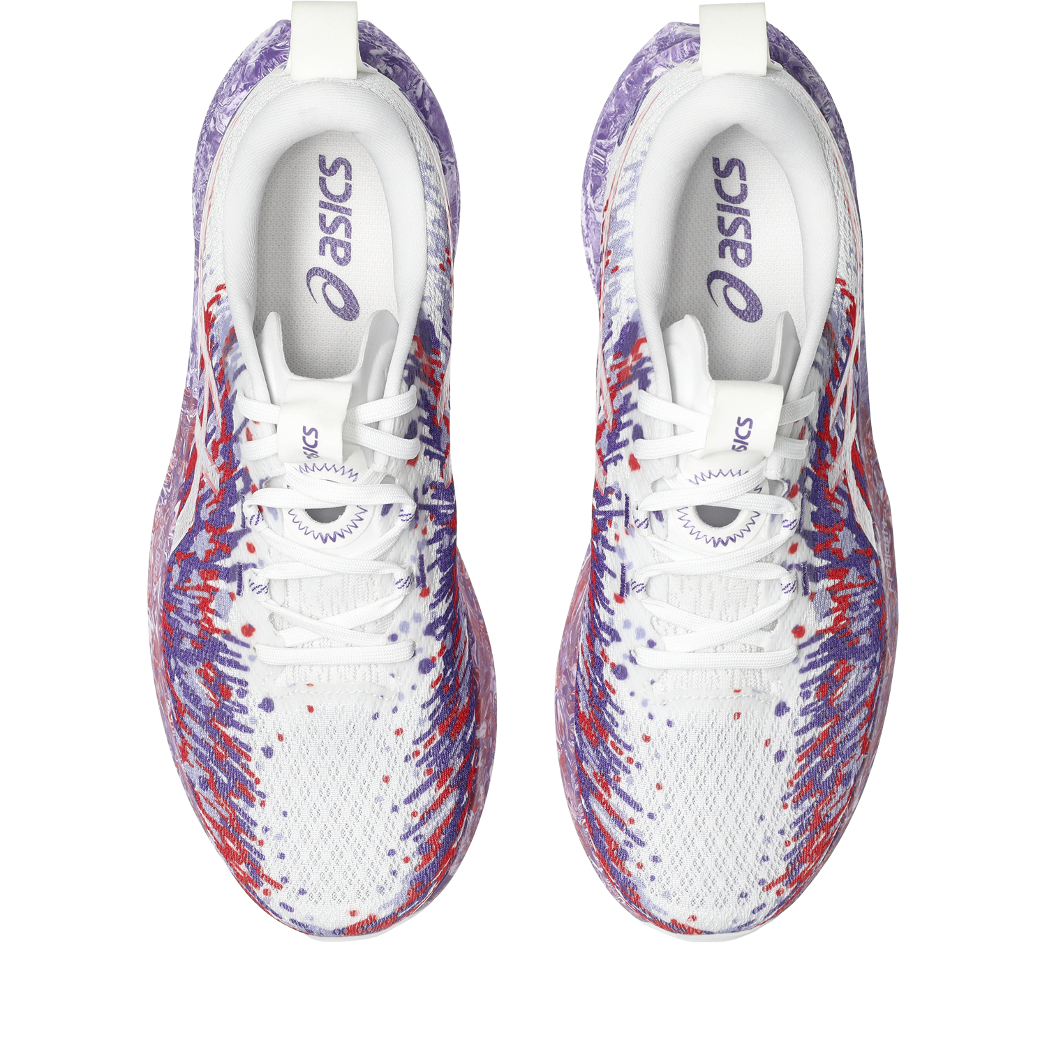 ASICS, M Noosa Tri 16