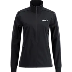 Cross Jacket W - Jet Black Standard Small1x1