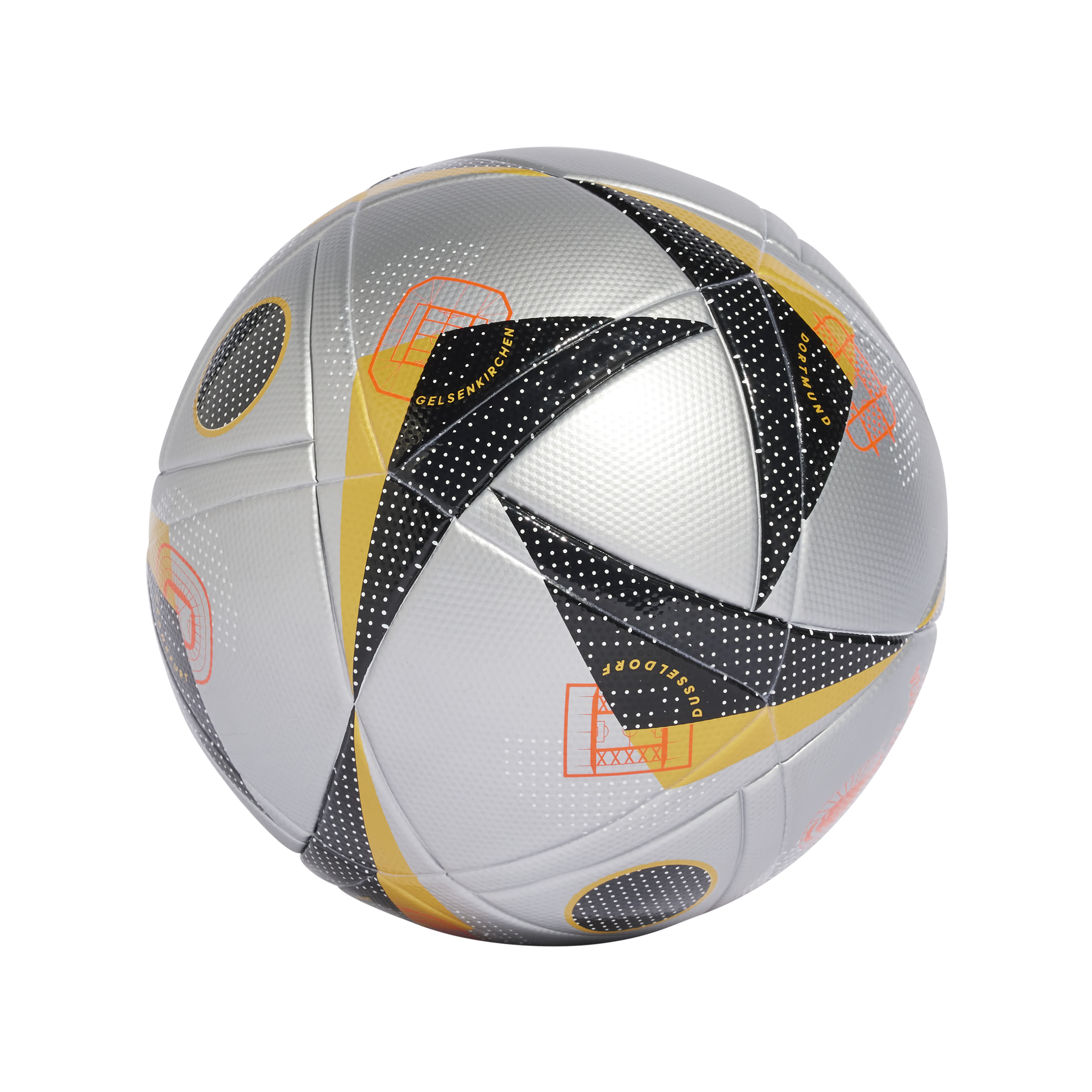 ADIDAS, Euro24 Lge F