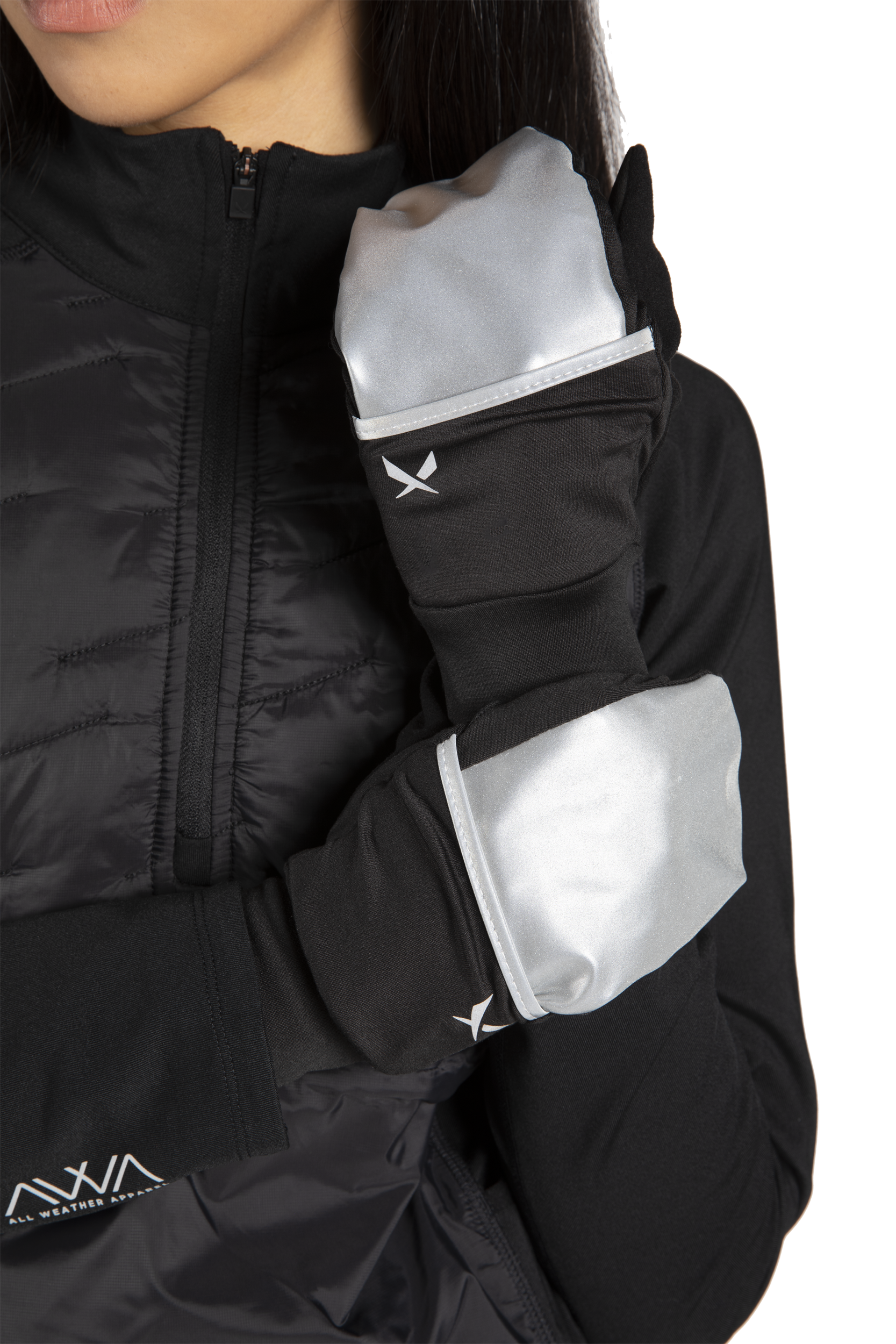 SOC, Run Reflect Mitten