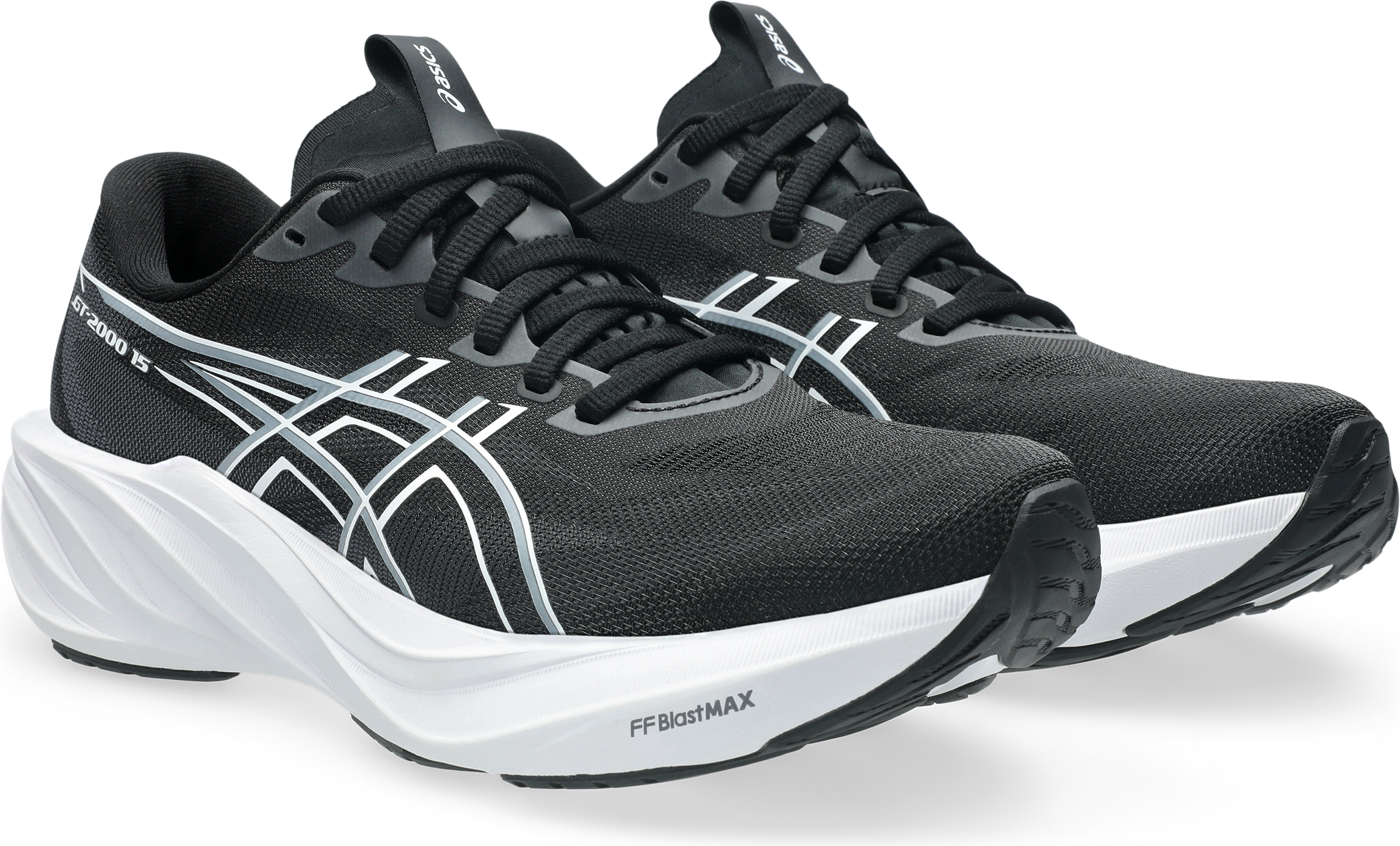 ASICS, W GT-2000 15