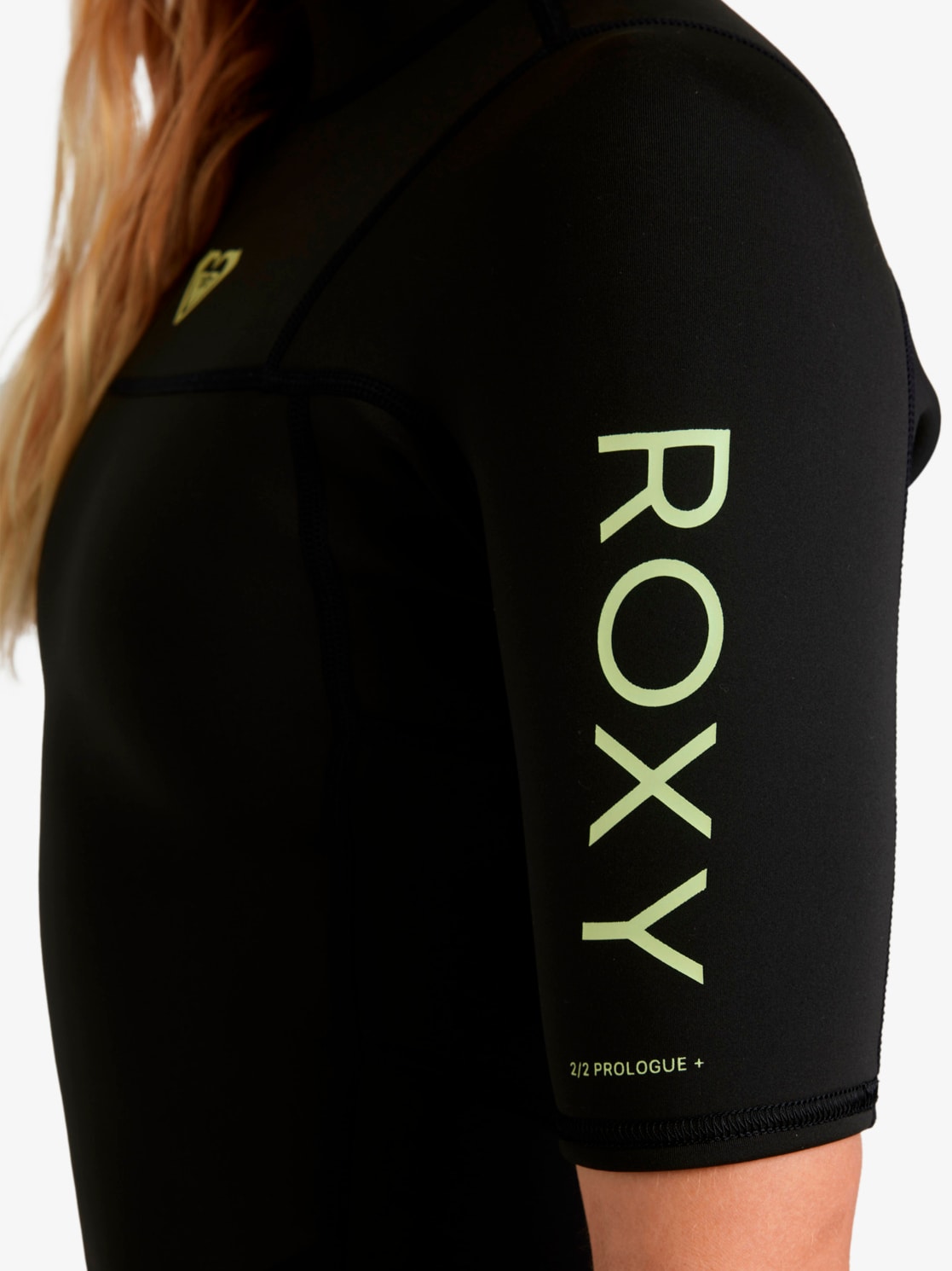 ROXY, 2/2 PROLOGUE+ SS FL SPRING