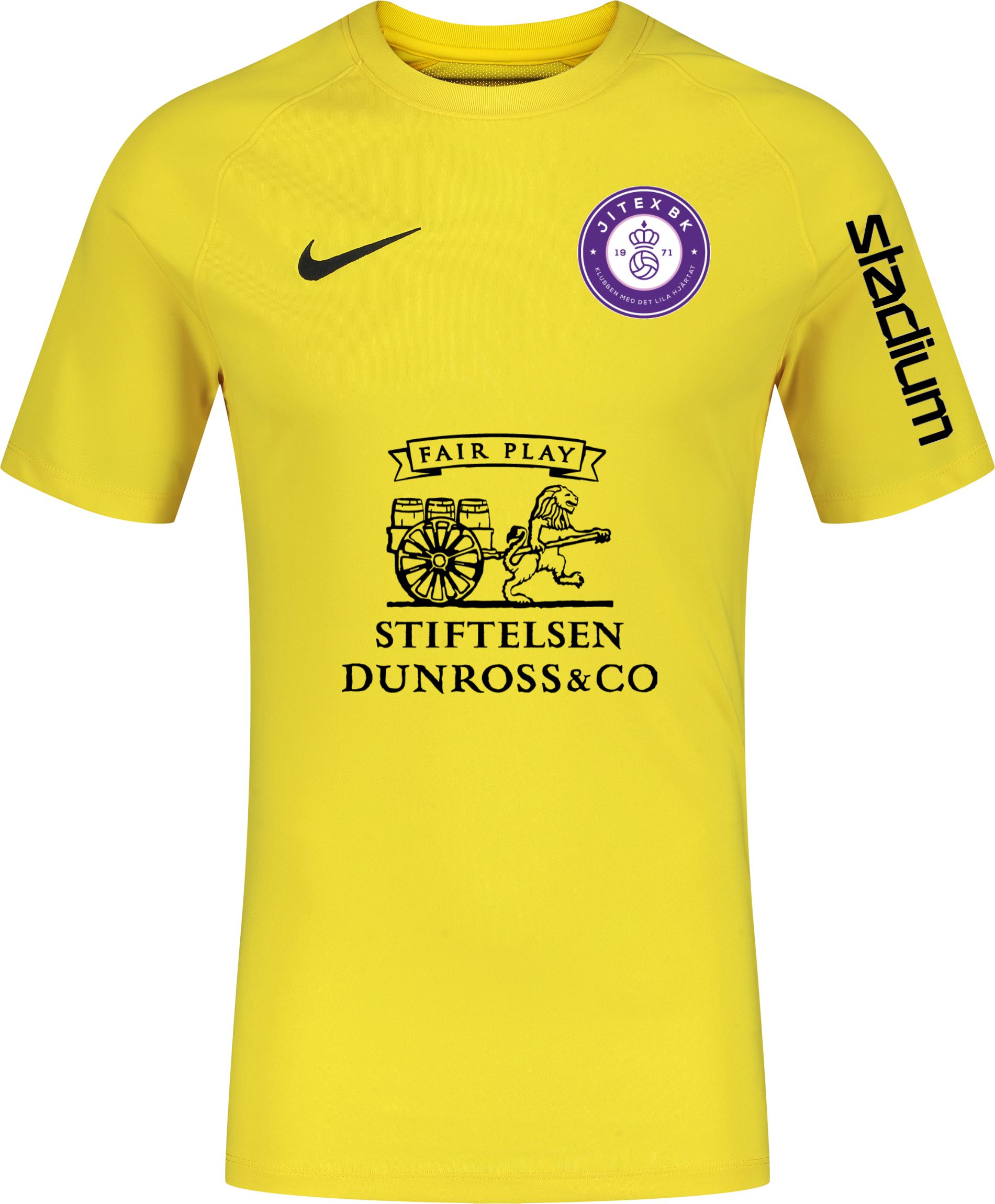 
NIKE, 
PARK VIII SS JSY JR, 
Detail 1
