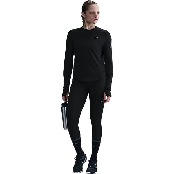 Женские длинные кроссовки Nike Swift Dri-Fit UV