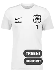 299008102101 NIKE Park VII SS Jsy Jr 299008102101 NIKE Park VII SS Jsy Jr Standard Small1x1