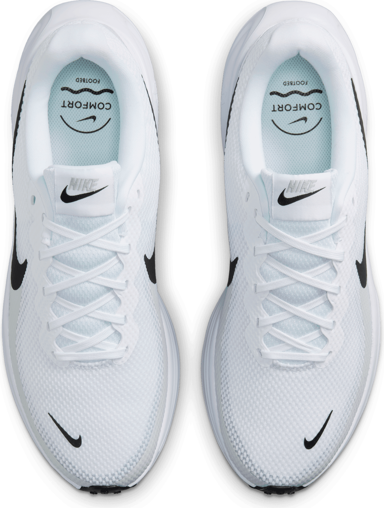 NIKE, M Revolution 8