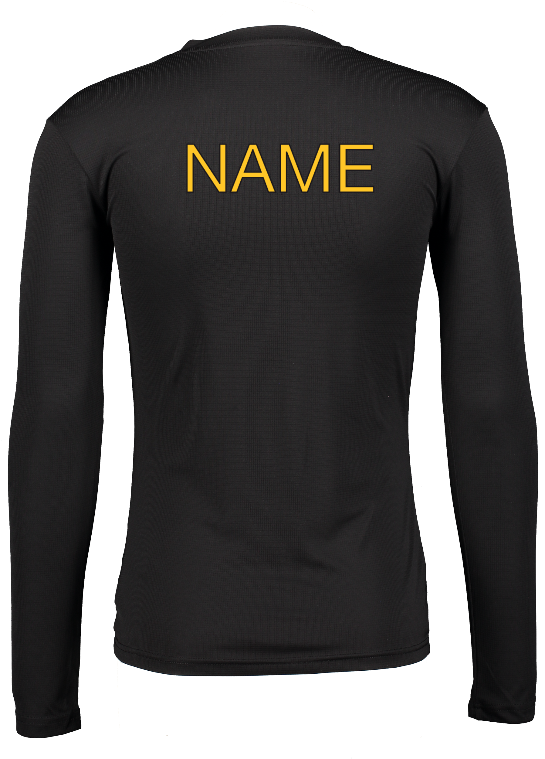 PUMA, T Goal Bl Ls Jsy