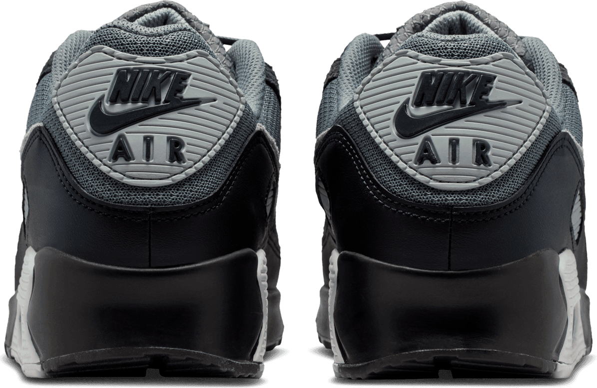 NIKE, NIKE AIR MAX 90 MEN'S SHOES