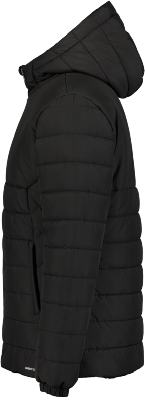 PUMA, T Additions Hood Pad Jkt