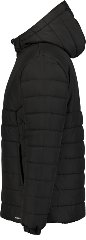 PUMA, T Additions Hood Pad Jkt