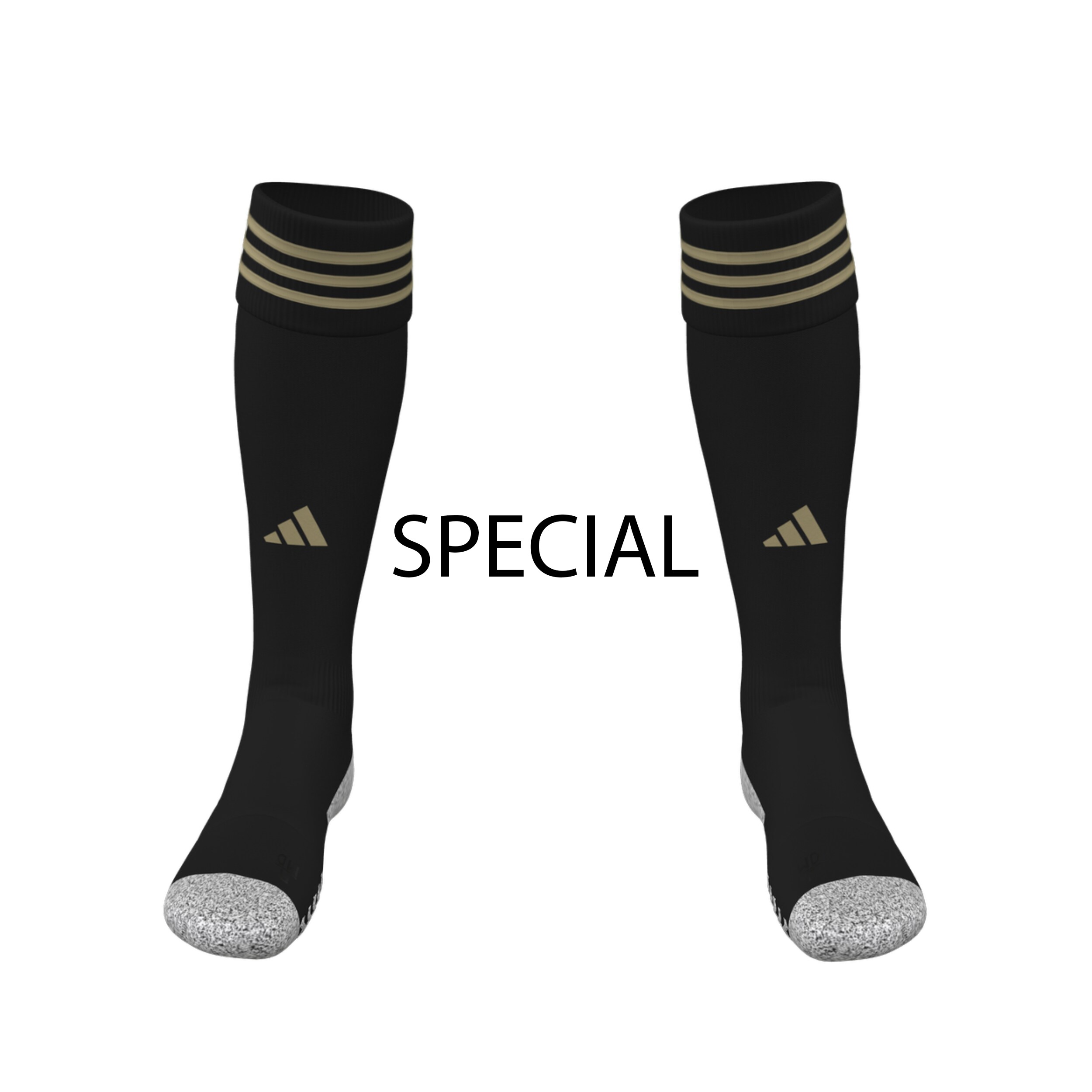 
ADIDAS, 
Mi Adisock 23, 
Detail 1
