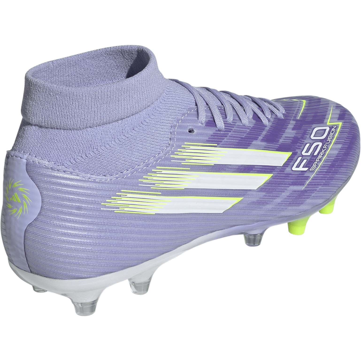ADIDAS, F50 Sparkfusion League Fg/ag W